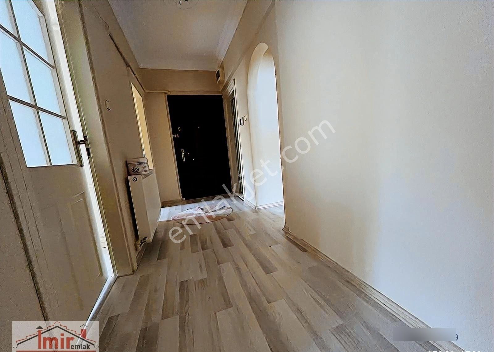 İmir Emlak'tan Fatih Mah.3+1 Fırsat Daire