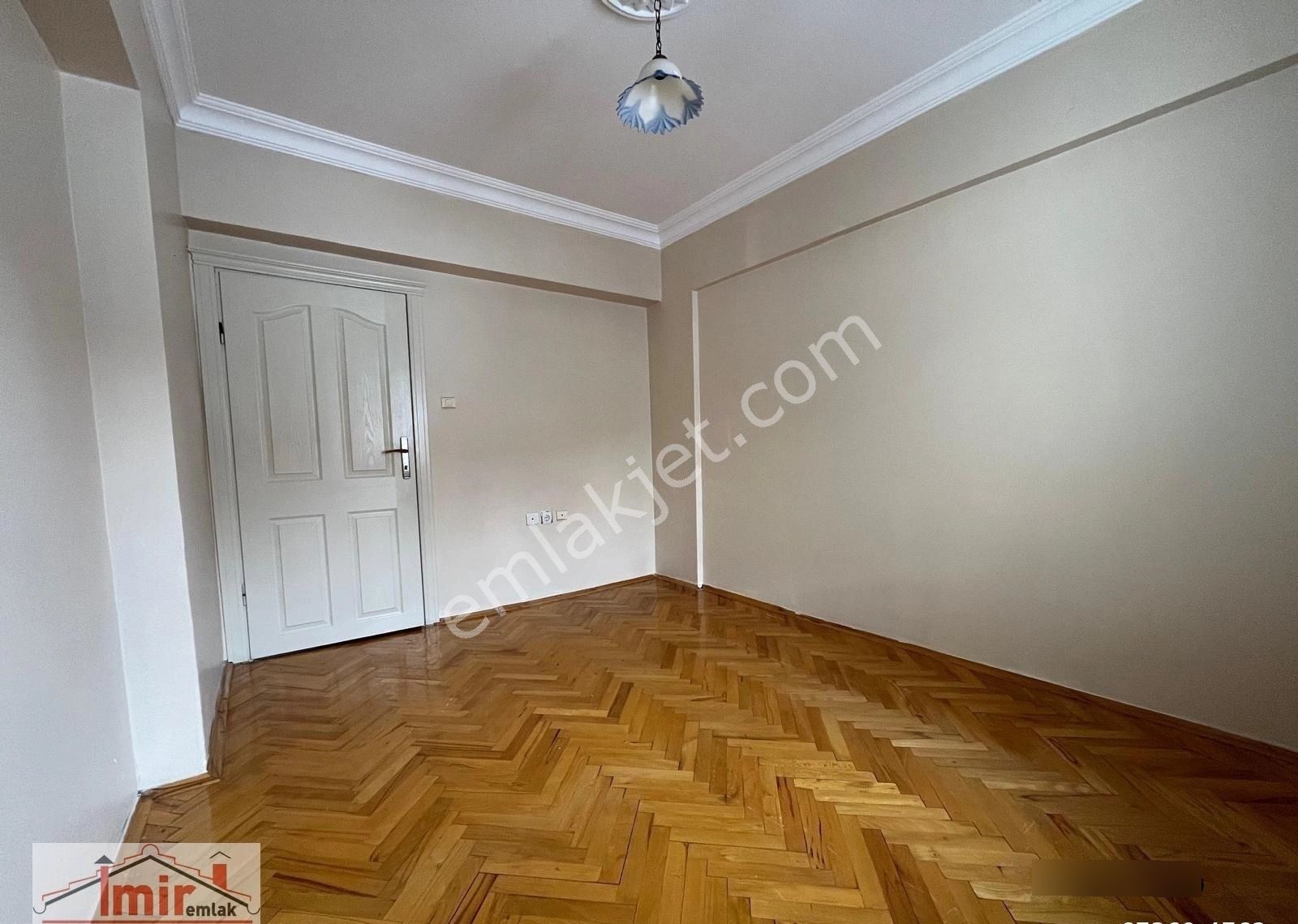 İmir Emlak'tan Fatih Mah.3+1 Fırsat Daire - Görsel 5