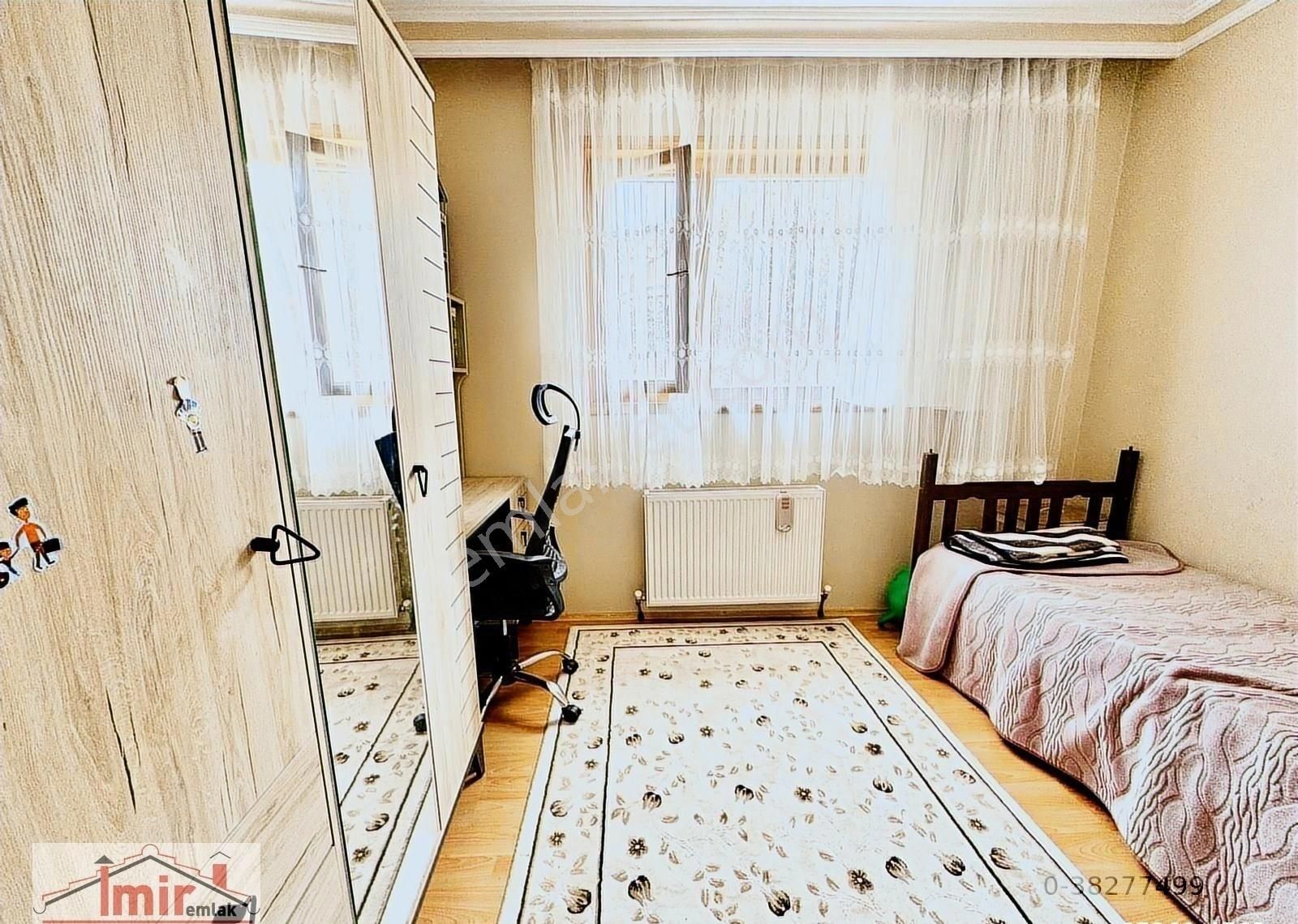 İmir Emlak'tan Fatih Mah.3+1 Masrafsız Yüksek Giriş Daire - Görsel 17