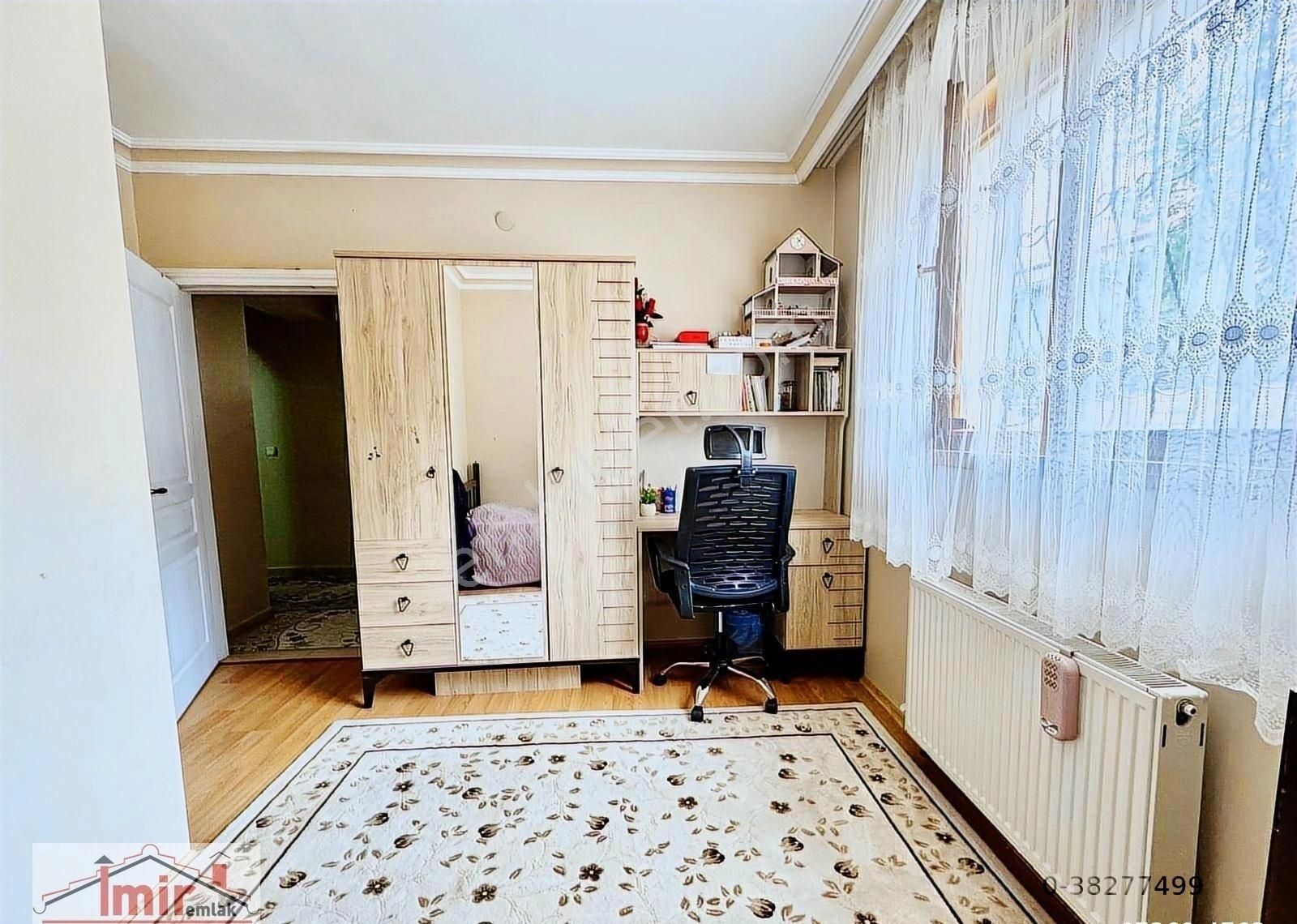 İmir Emlak'tan Fatih Mah.3+1 Masrafsız Yüksek Giriş Daire - Görsel 16