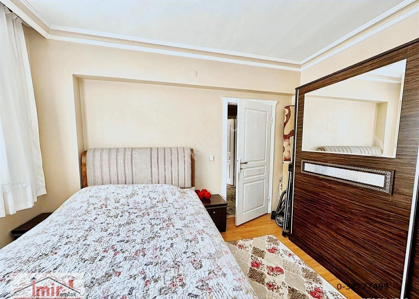 İmir Emlak'tan Fatih Mah.3+1 Masrafsız Yüksek Giriş Daire - Görsel 2