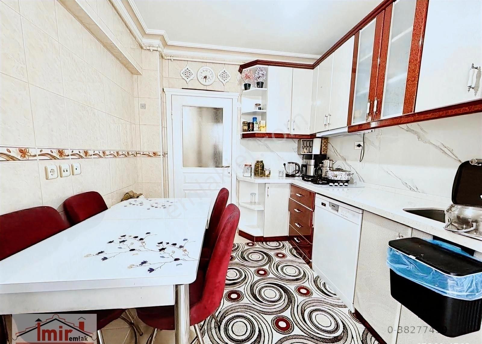 İmir Emlak'tan Fatih Mah.3+1 Masrafsız Yüksek Giriş Daire - Görsel 5