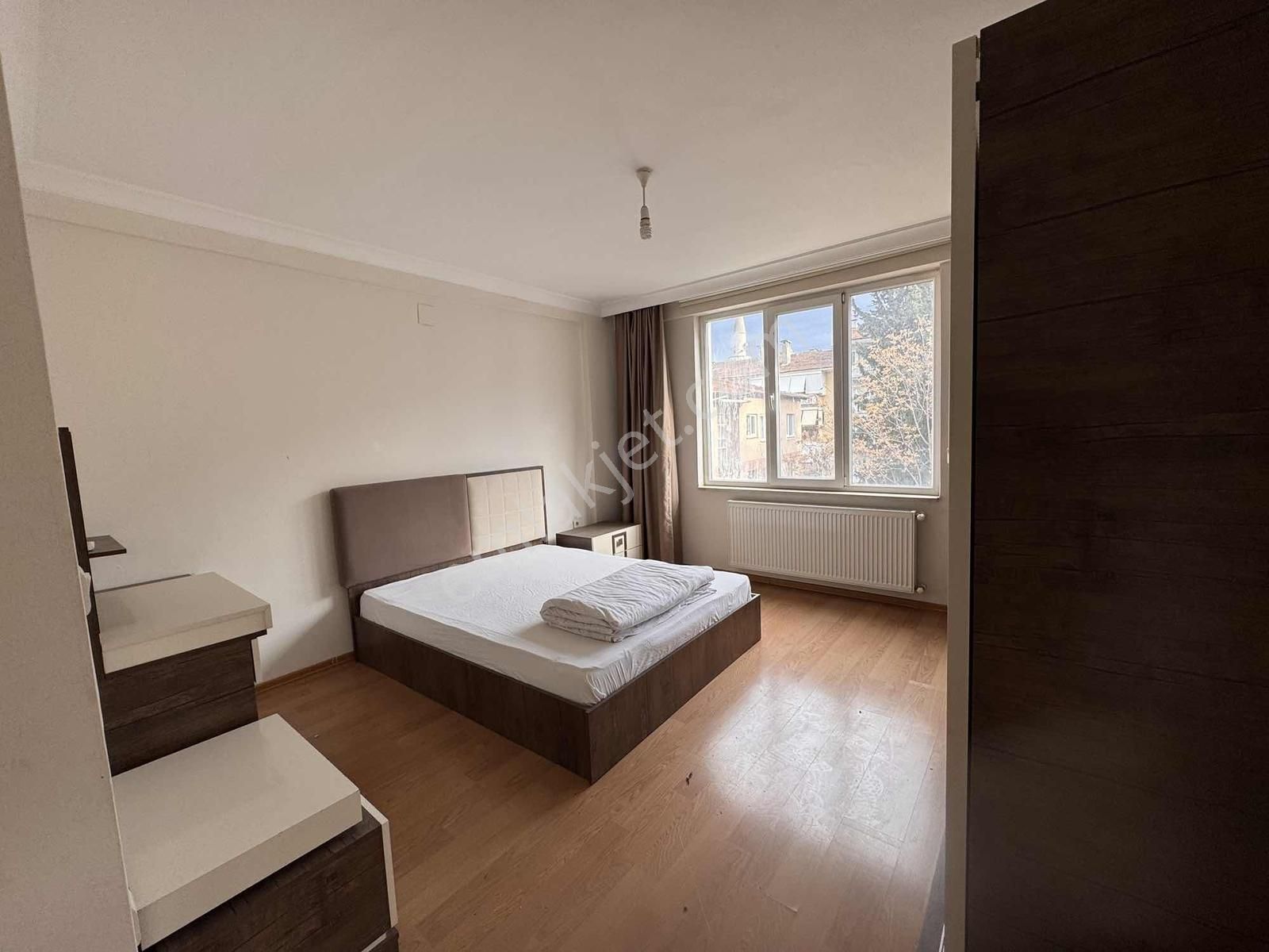 Osmangazi Metro İstasyonu Yürüyüş Mesafesinde Satılık 2+1 - Görsel 12