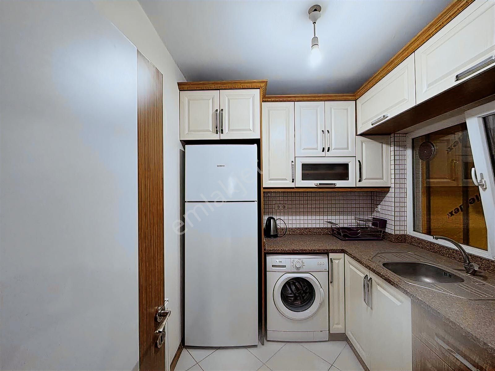 Osmangazi Metro İstasyonu Yürüyüş Mesafesinde Satılık 2+1 - Görsel 2