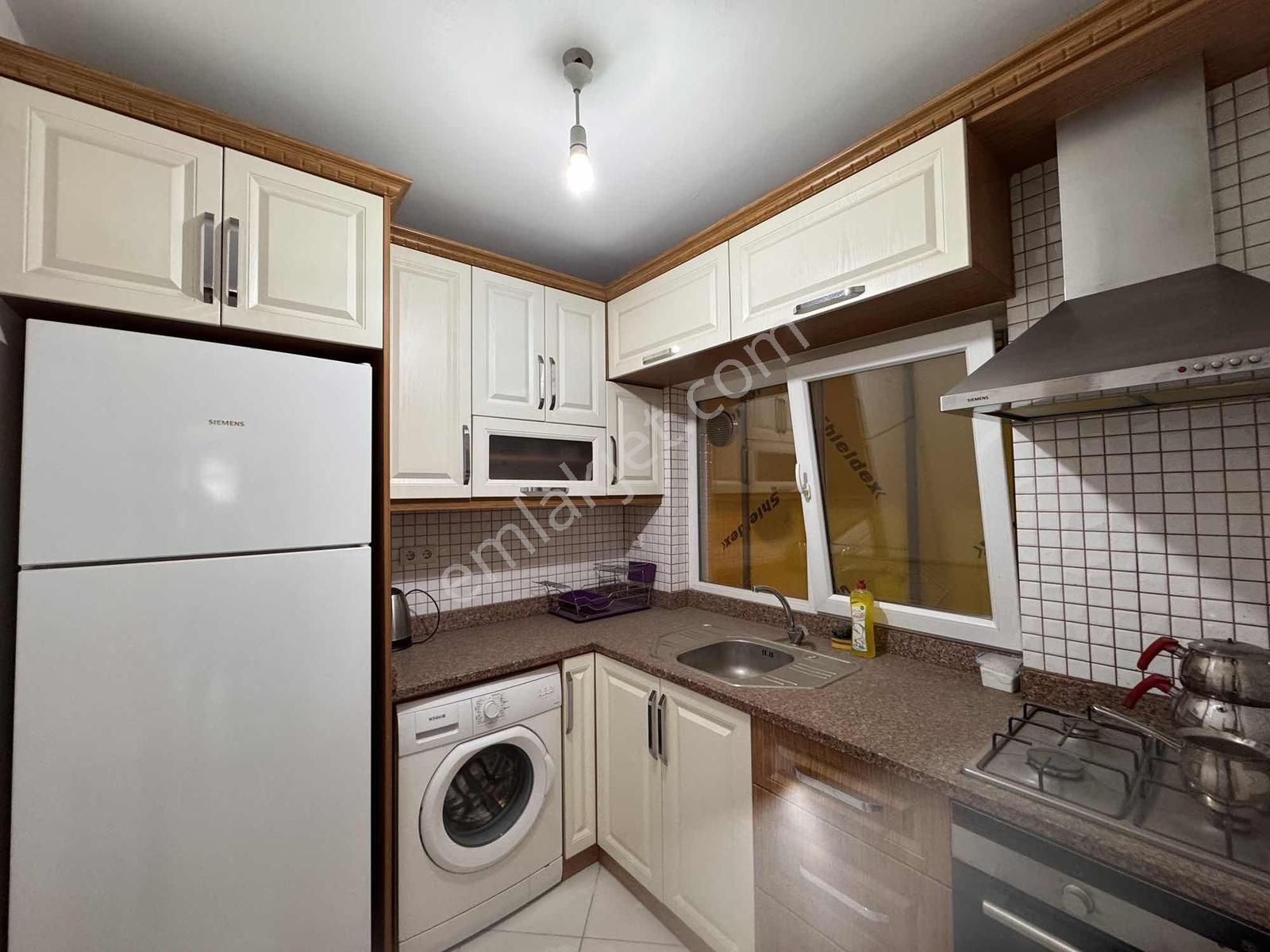 Osmangazi Metro İstasyonu Yürüyüş Mesafesinde Satılık 2+1 - Görsel 3