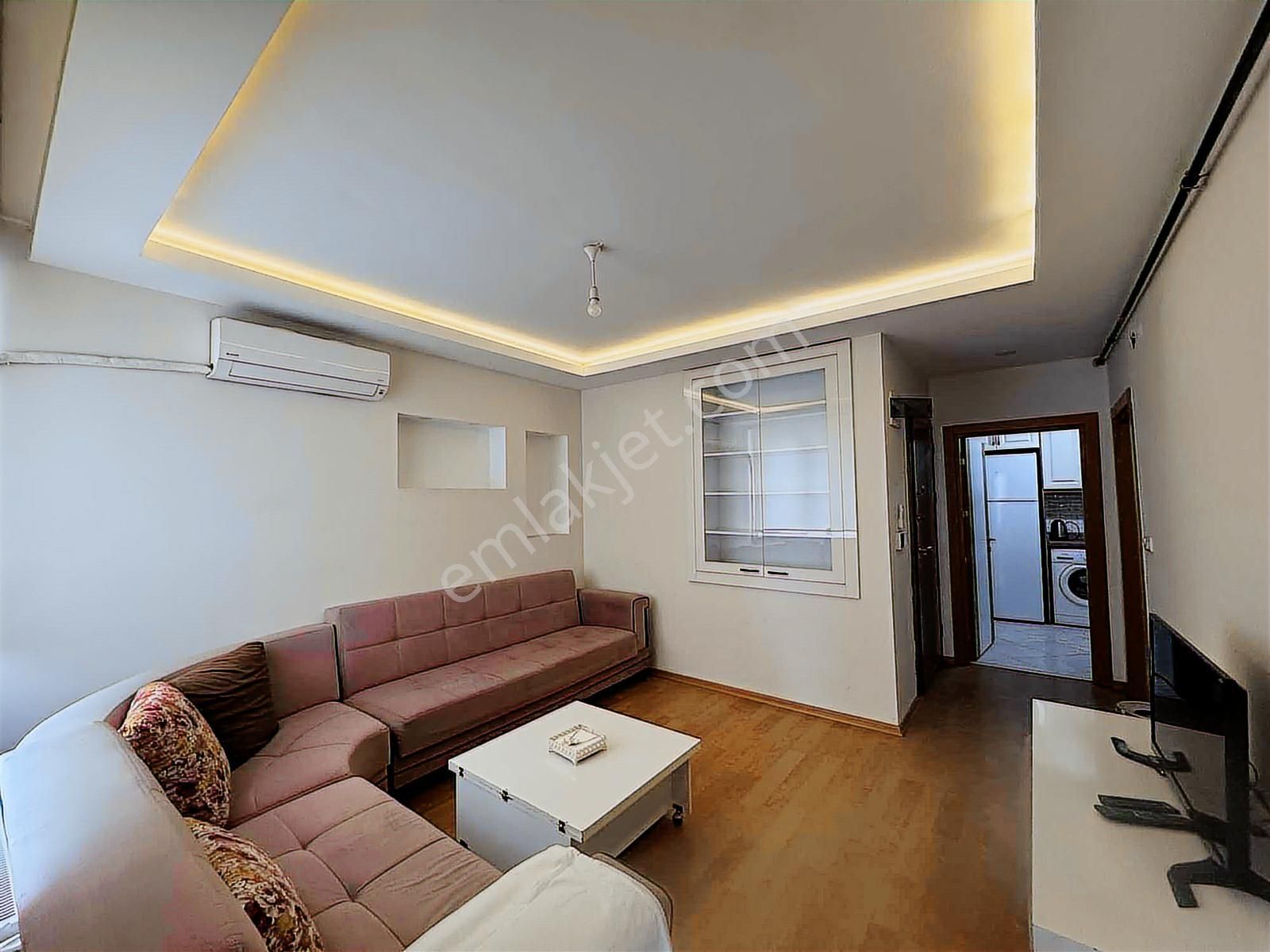 Osmangazi Metro İstasyonu Yürüyüş Mesafesinde Satılık 2+1 - Görsel 7