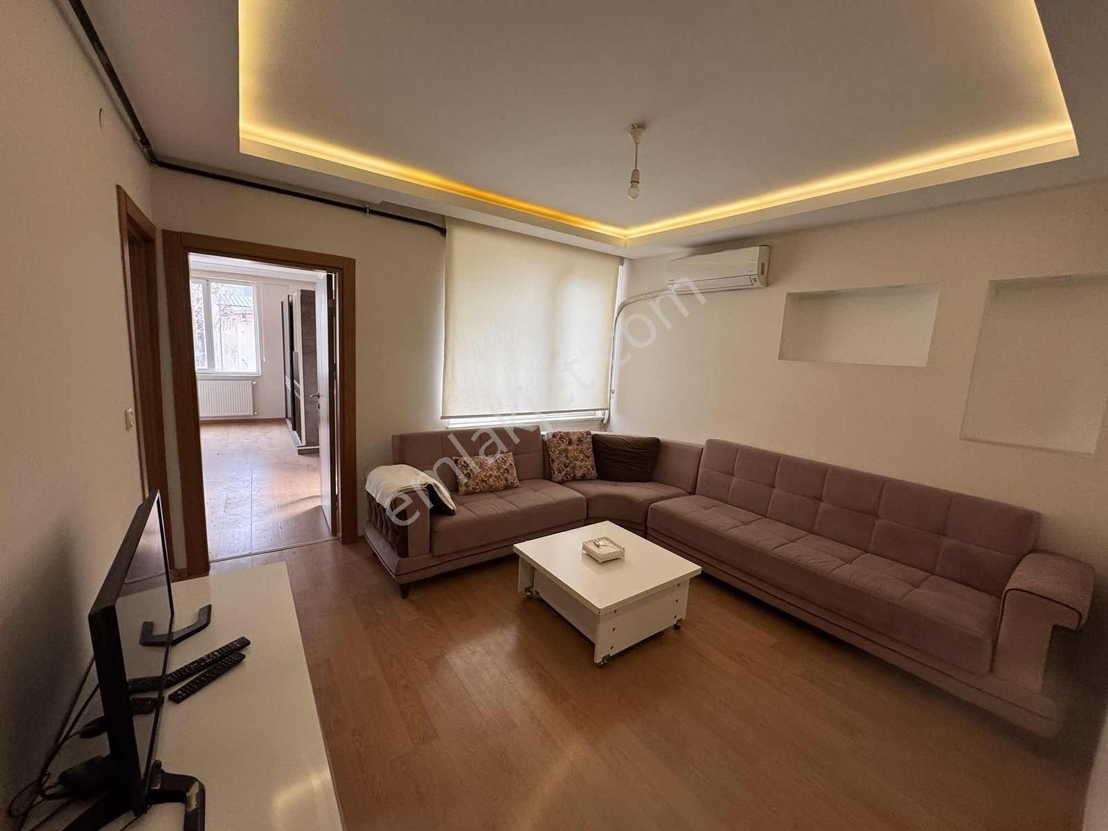 Osmangazi Metro İstasyonu Yürüyüş Mesafesinde Satılık 2+1 - Görsel 5