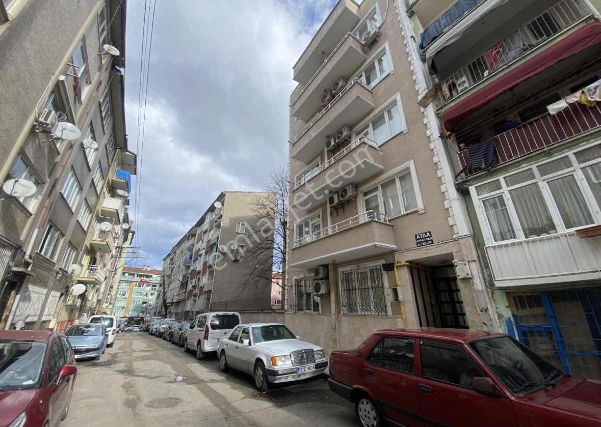 Osmangazi Metro İstasyonu Yürüyüş Mesafesinde Satılık 2+1 - Görsel 10