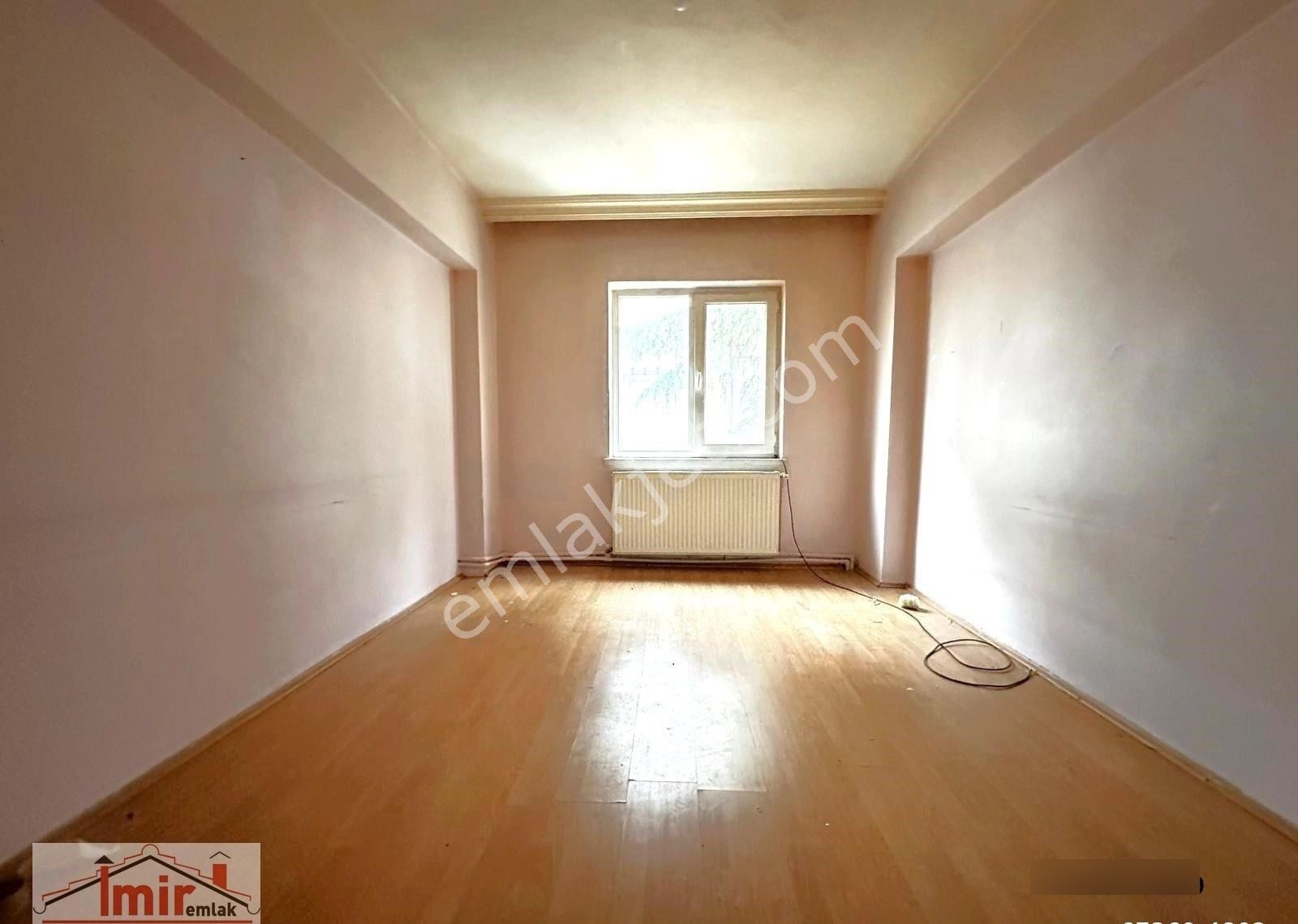 İmir Emlak'tan 3+1 Merkezi Konumda Yüksek Giriş Daire - Görsel 27