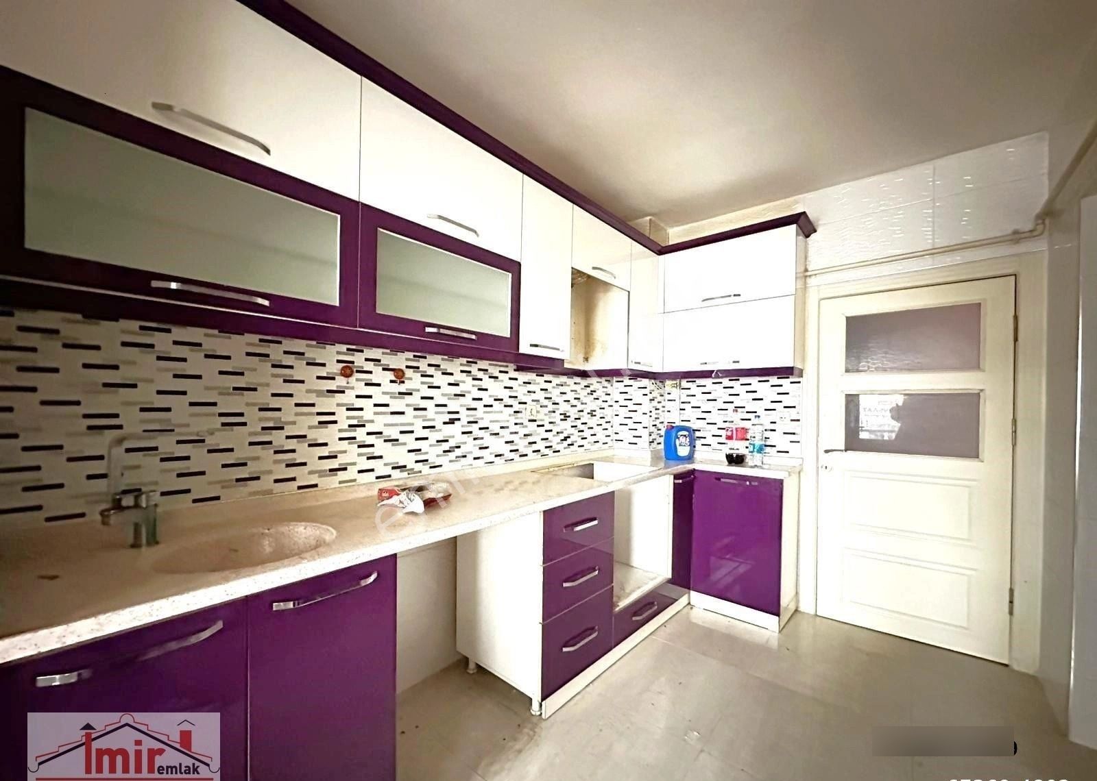 İmir Emlak'tan 3+1 Merkezi Konumda Yüksek Giriş Daire - Görsel 12