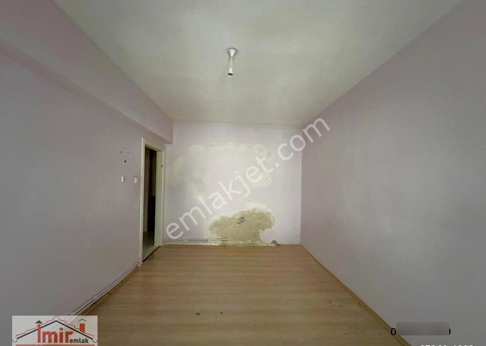 İmir Emlak'tan 3+1 Merkezi Konumda Yüksek Giriş Daire - Görsel 5