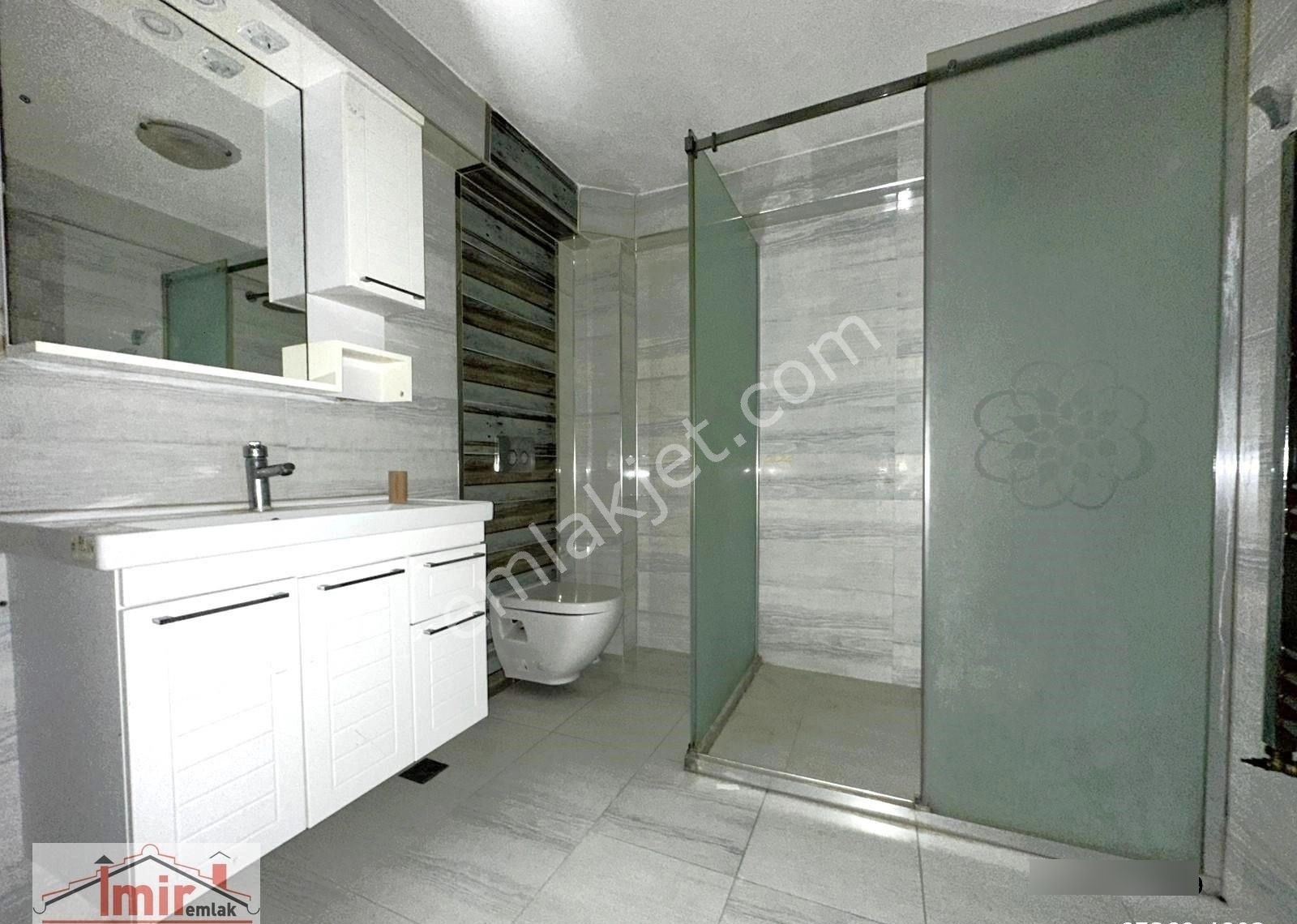 İmir Emlak'tan 3+1 Merkezi Konumda Yüksek Giriş Daire - Görsel 10