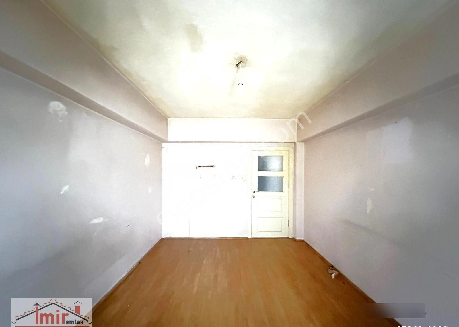 İmir Emlak'tan 3+1 Merkezi Konumda Yüksek Giriş Daire - Görsel 23