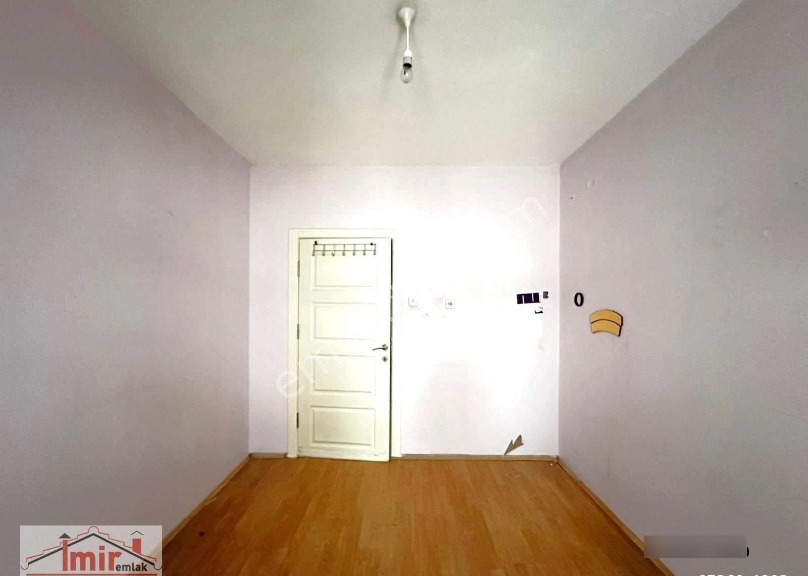 İmir Emlak'tan 3+1 Merkezi Konumda Yüksek Giriş Daire - Görsel 7