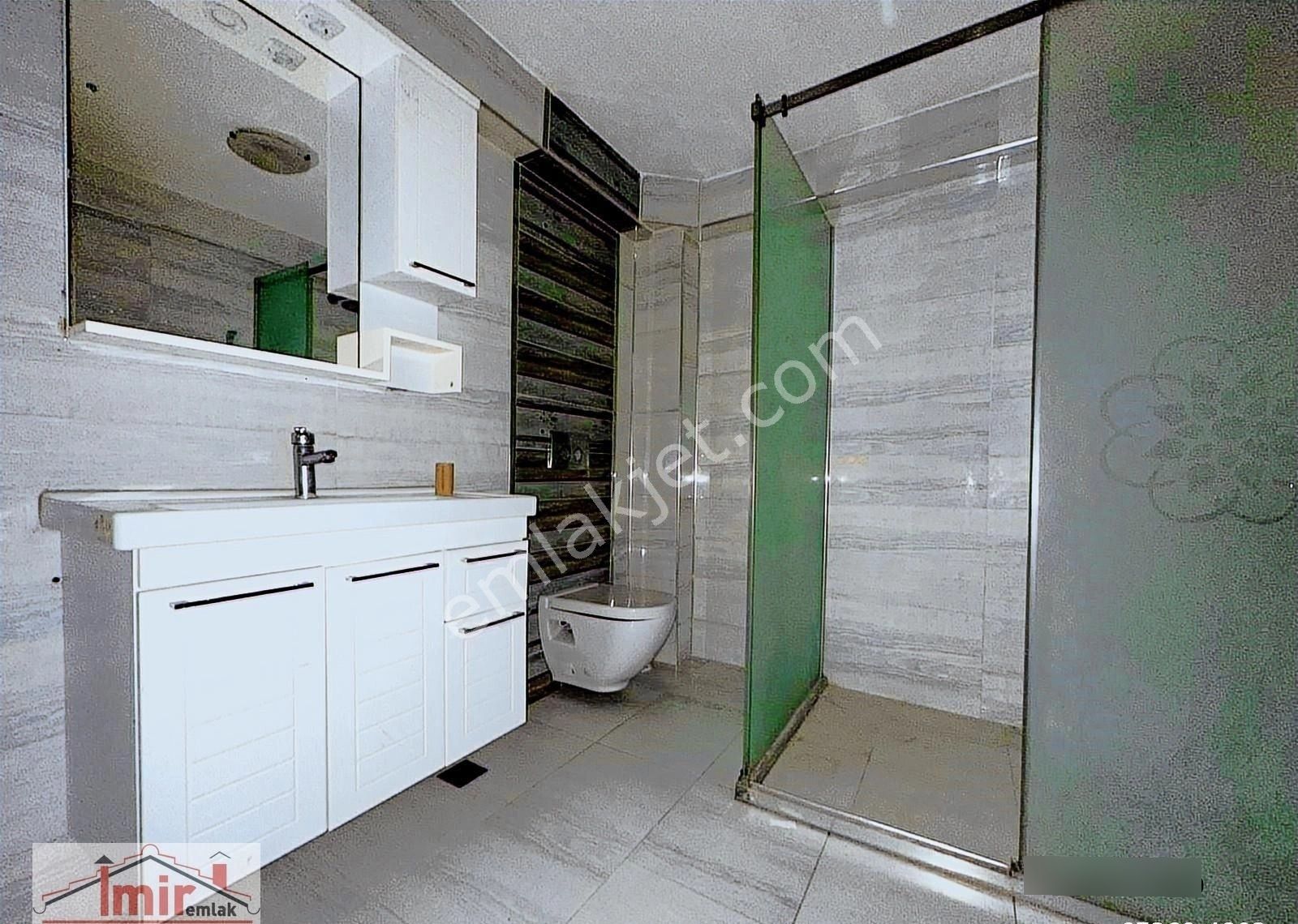 İmir Emlak'tan 3+1 Merkezi Konumda Yüksek Giriş Daire - Görsel 28