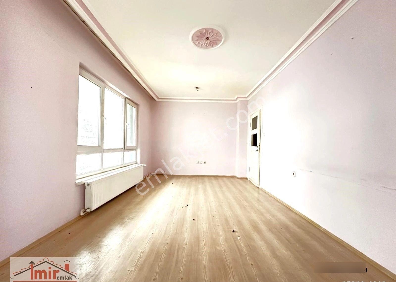 İmir Emlak'tan 3+1 Merkezi Konumda Yüksek Giriş Daire - Görsel 22