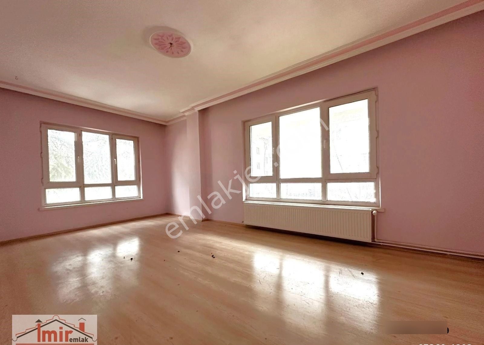 İmir Emlak'tan 3+1 Merkezi Konumda Yüksek Giriş Daire - Görsel 29