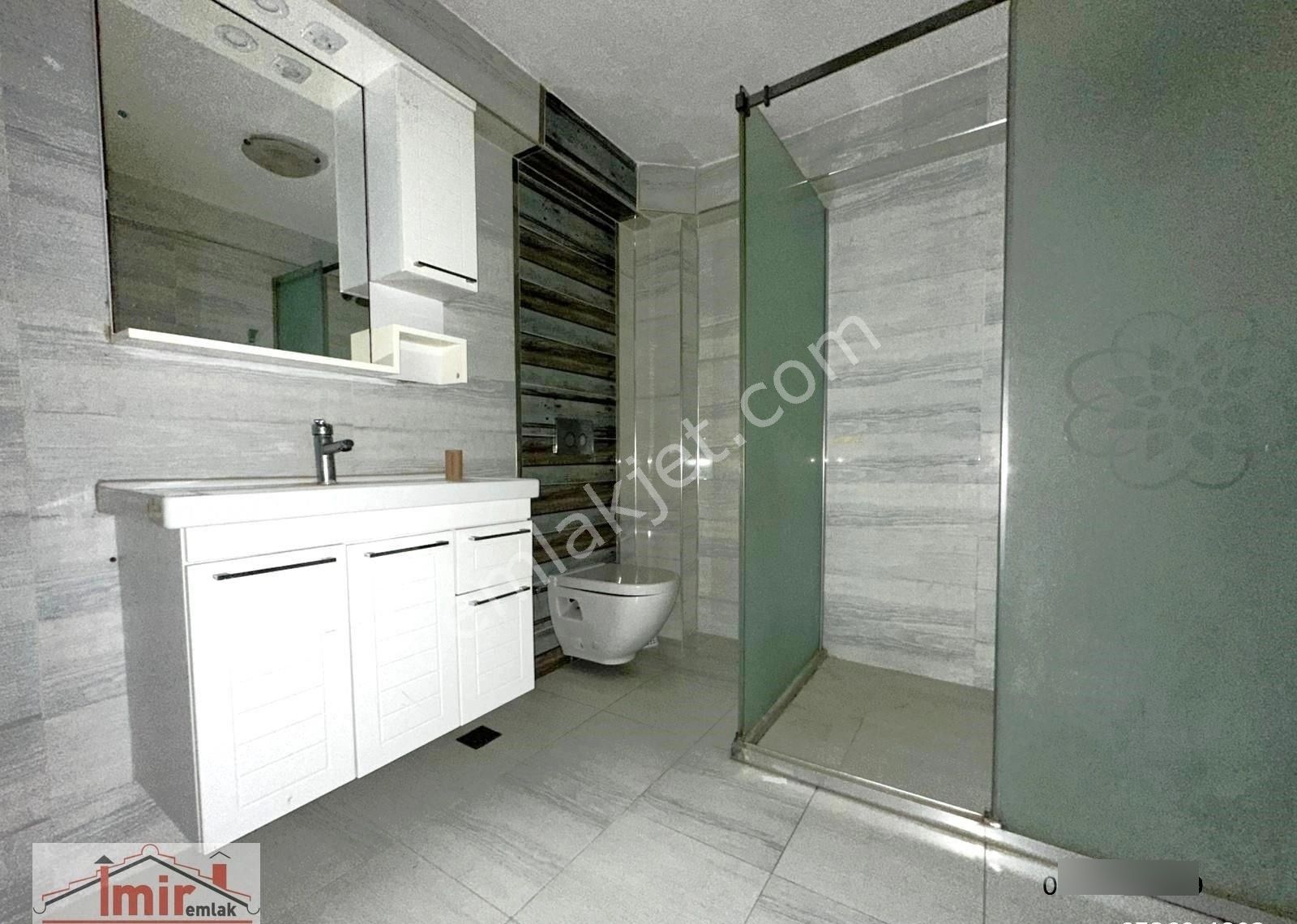 İmir Emlak'tan 3+1 Merkezi Konumda Yüksek Giriş Daire - Görsel 20