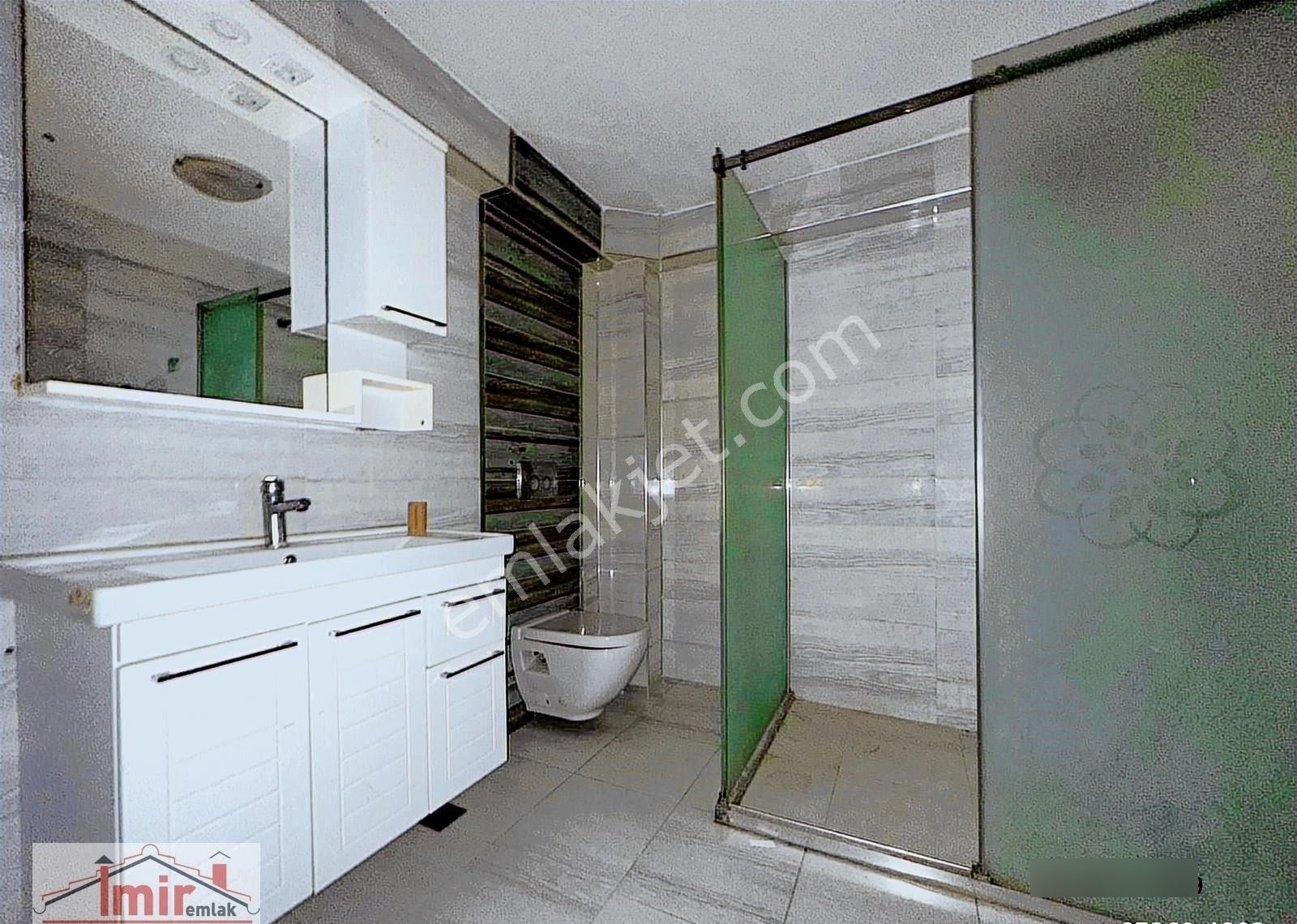 İmir Emlak'tan 3+1 Merkezi Konumda Yüksek Giriş Daire - Görsel 4