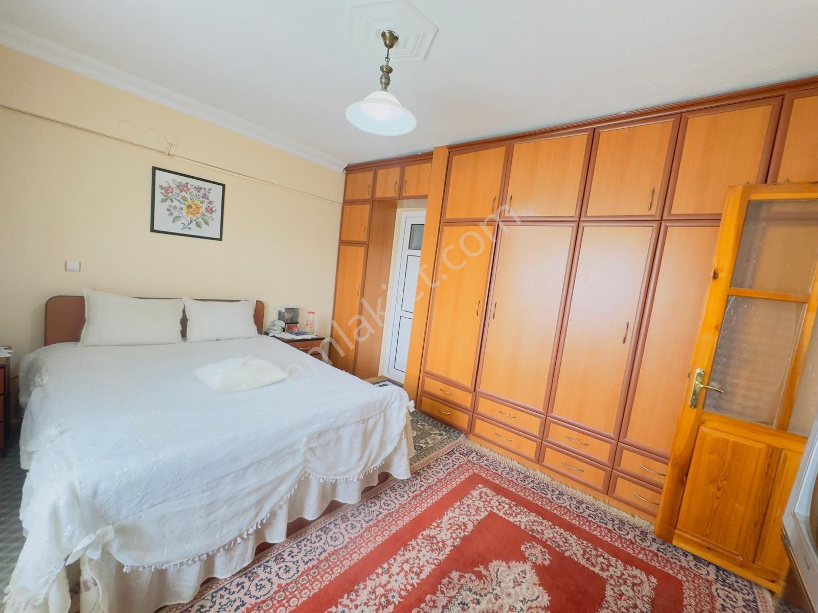 Doğayla İçiçe/bahçeli Müstakil Yaşam/şehrin Gürültüsünden Uzak - Görsel 12