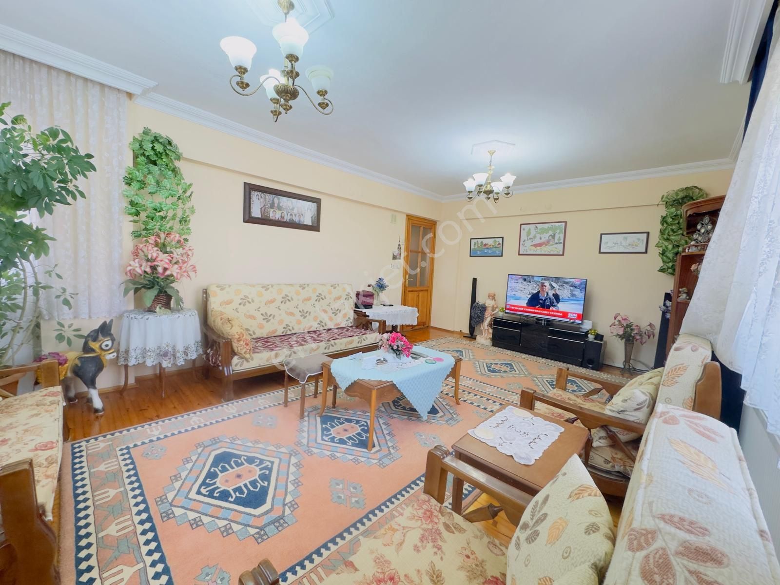 Doğayla İçiçe/bahçeli Müstakil Yaşam/şehrin Gürültüsünden Uzak - Görsel 20