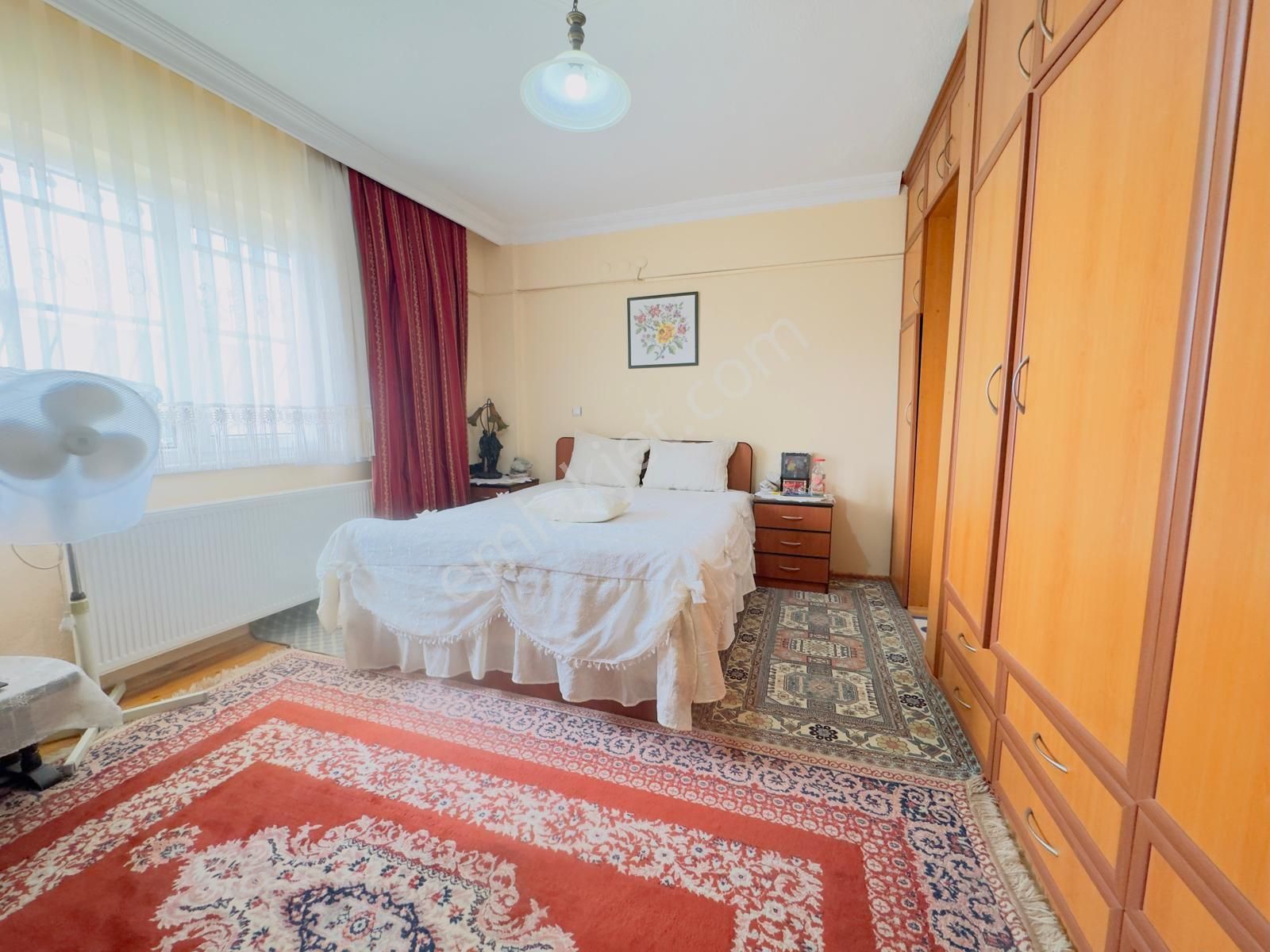 Doğayla İçiçe/bahçeli Müstakil Yaşam/şehrin Gürültüsünden Uzak - Görsel 11