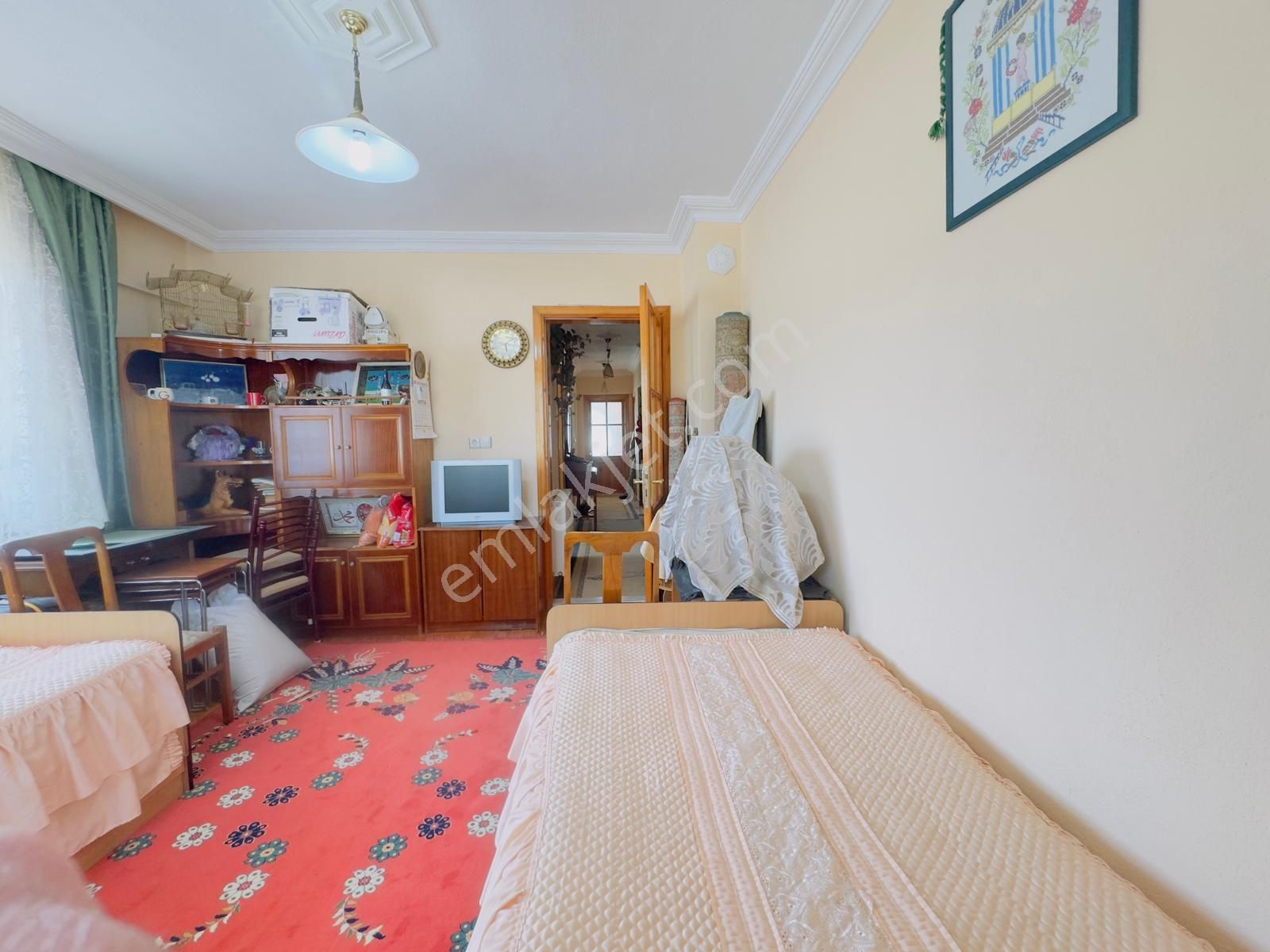 Doğayla İçiçe/bahçeli Müstakil Yaşam/şehrin Gürültüsünden Uzak - Görsel 17