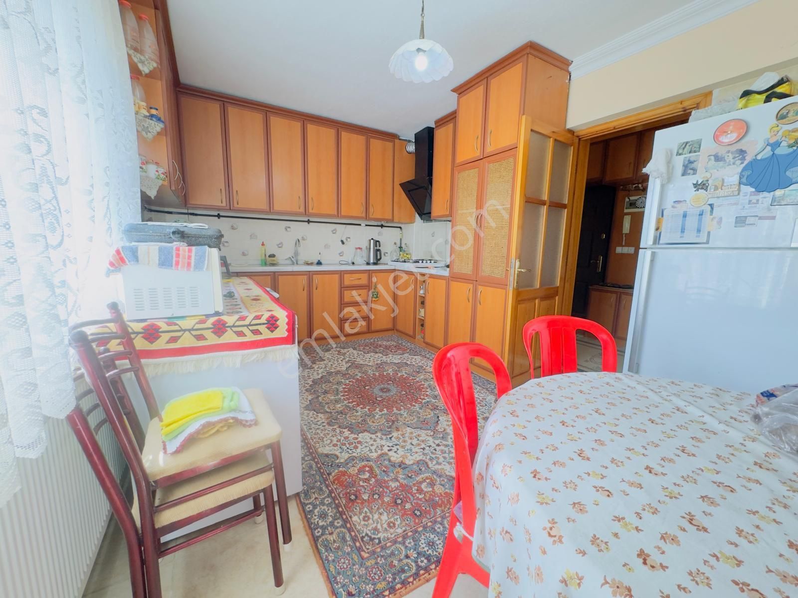 Doğayla İçiçe/bahçeli Müstakil Yaşam/şehrin Gürültüsünden Uzak - Görsel 19