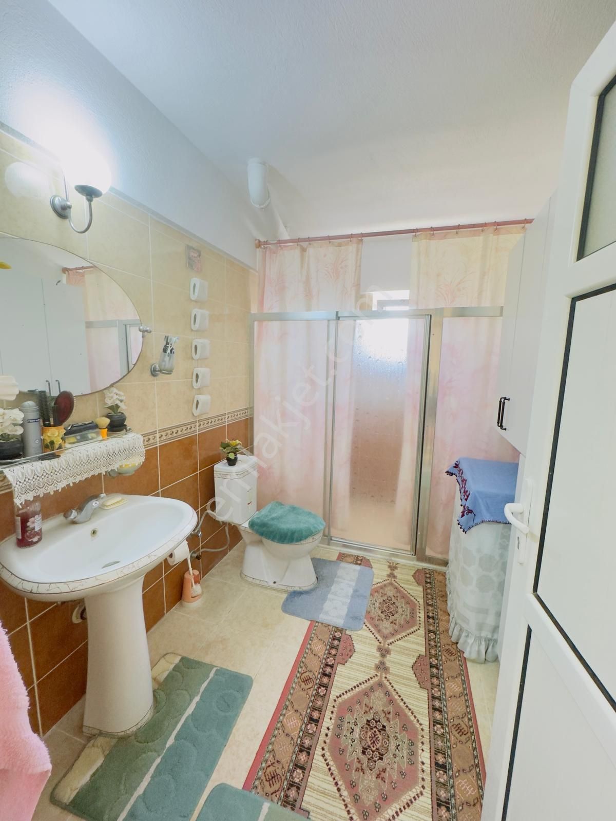 Doğayla İçiçe/bahçeli Müstakil Yaşam/şehrin Gürültüsünden Uzak - Görsel 9