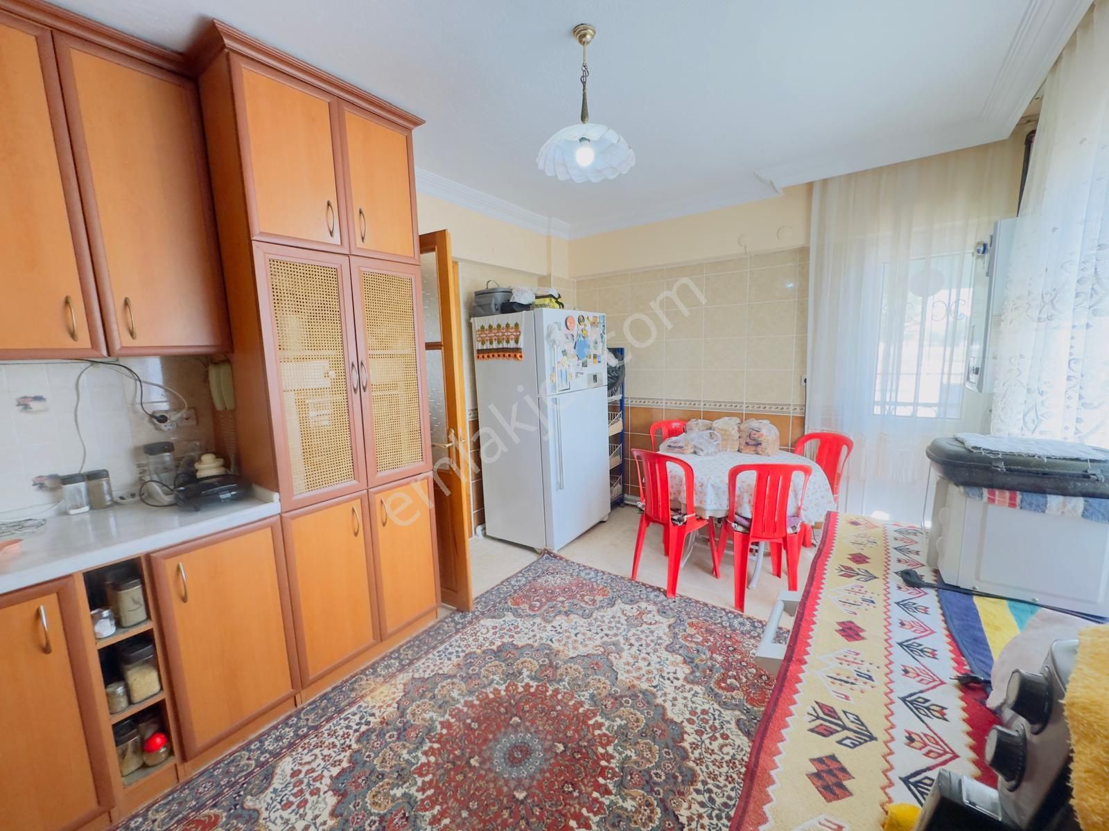 Doğayla İçiçe/bahçeli Müstakil Yaşam/şehrin Gürültüsünden Uzak - Görsel 15