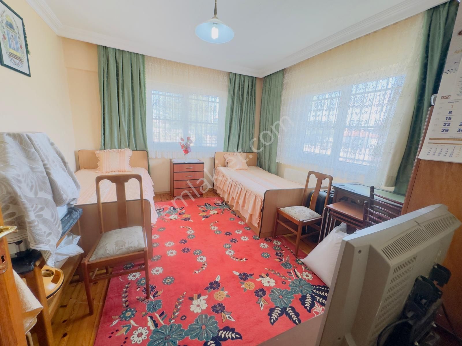 Doğayla İçiçe/bahçeli Müstakil Yaşam/şehrin Gürültüsünden Uzak - Görsel 18