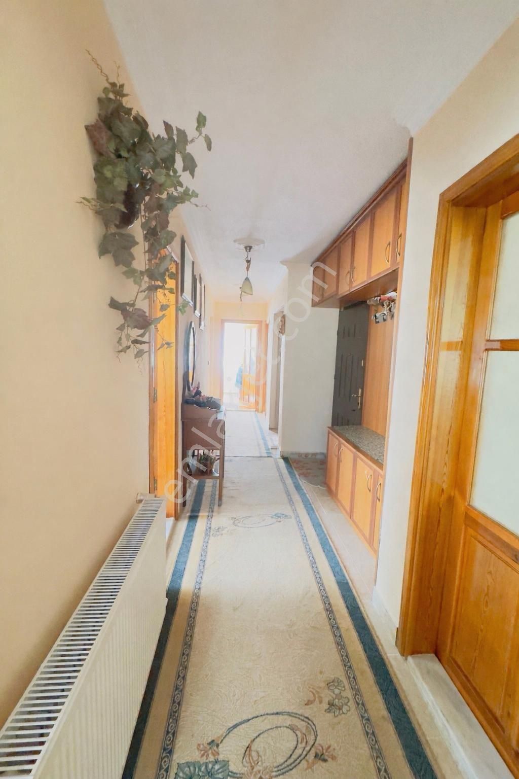 Doğayla İçiçe/bahçeli Müstakil Yaşam/şehrin Gürültüsünden Uzak - Görsel 29