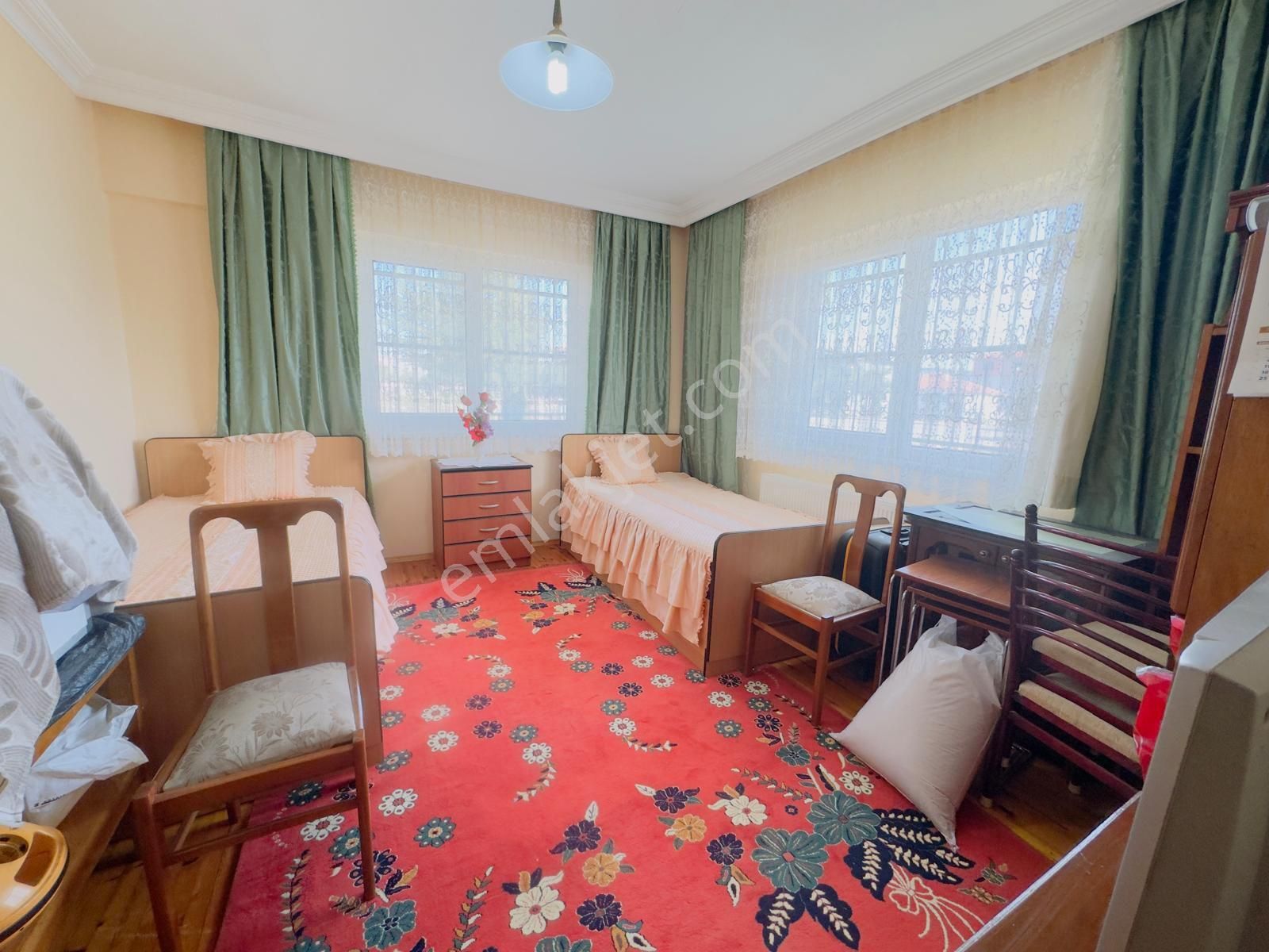 Doğayla İçiçe/bahçeli Müstakil Yaşam/şehrin Gürültüsünden Uzak - Görsel 22