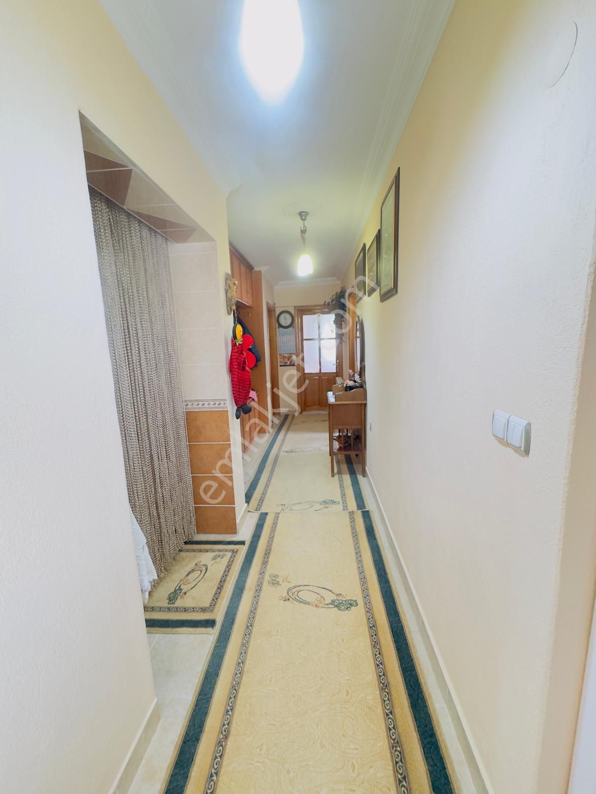 Doğayla İçiçe/bahçeli Müstakil Yaşam/şehrin Gürültüsünden Uzak - Görsel 16