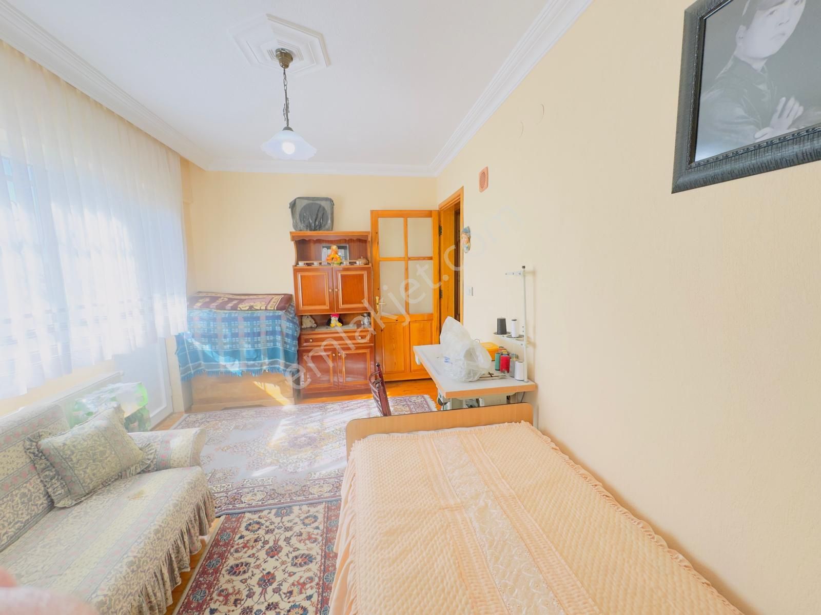 Doğayla İçiçe/bahçeli Müstakil Yaşam/şehrin Gürültüsünden Uzak - Görsel 6