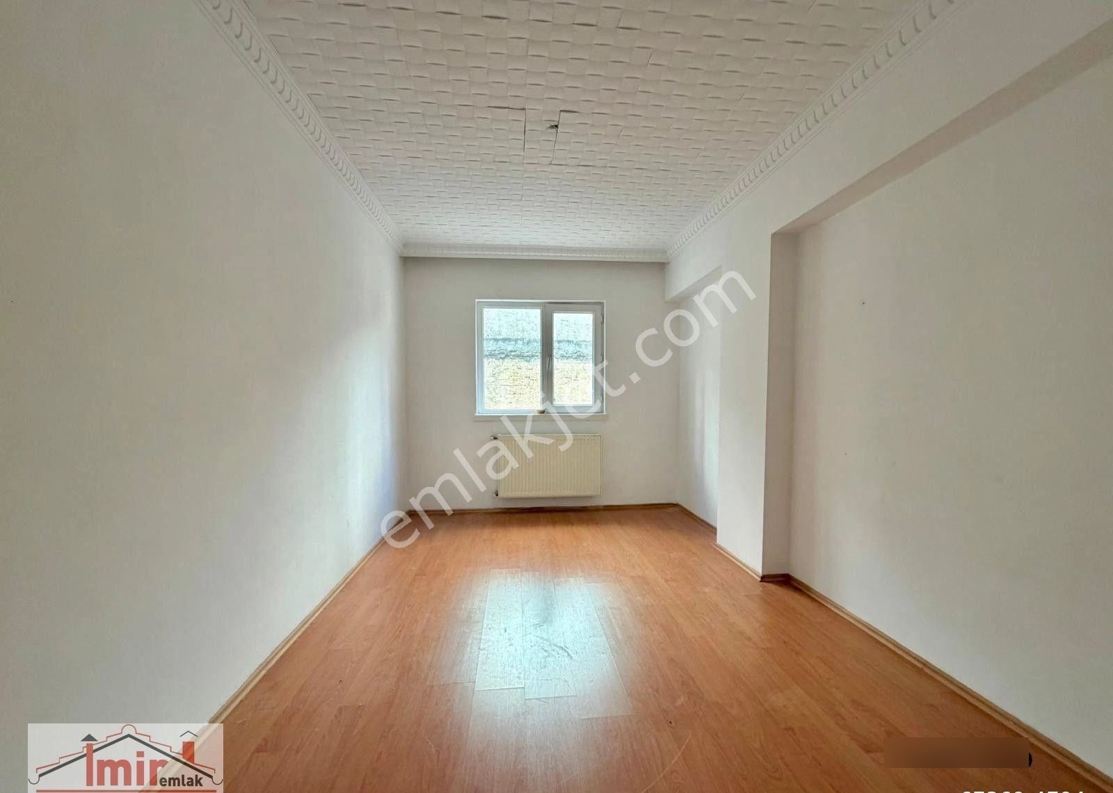 İmir Emlak'tan 3+1 Okul Yakını 1.kat 130m² Kilerli Masrafsız Daire - Görsel 7