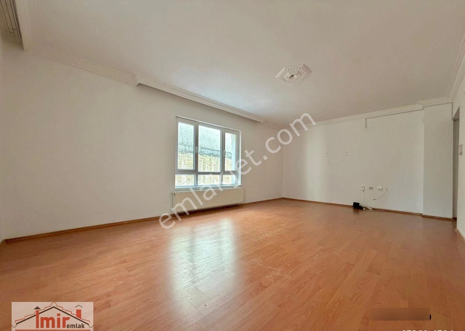 İmir Emlak'tan 3+1 Okul Yakını 1.kat 130m² Kilerli Masrafsız Daire - Görsel 29