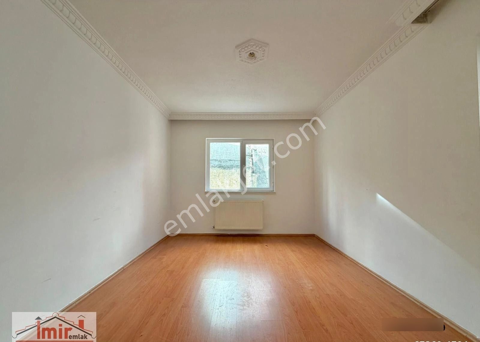 İmir Emlak'tan 3+1 Okul Yakını 1.kat 130m² Kilerli Masrafsız Daire - Görsel 30