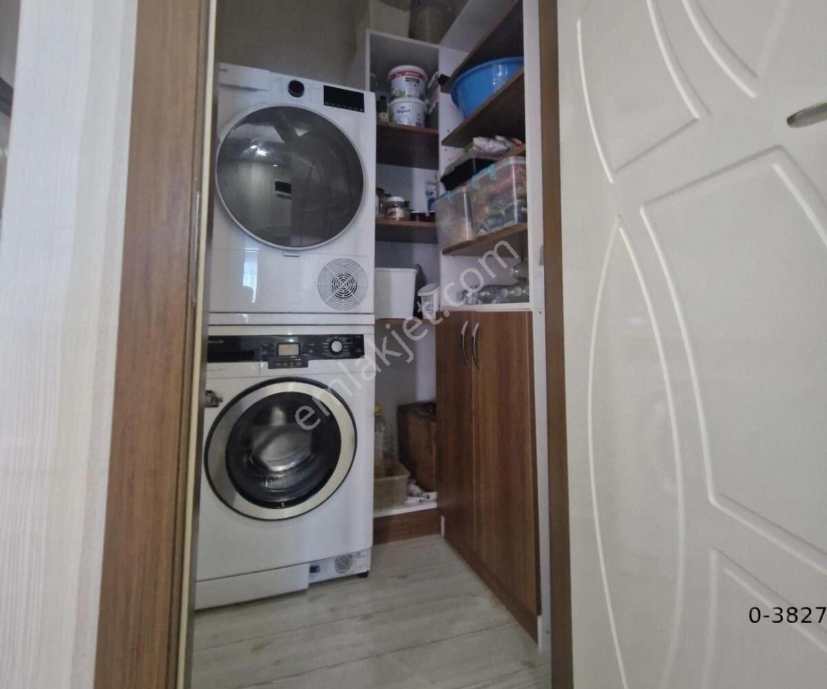 İmir Emlak'tan 4+1 Şehir Manzaralı G.odalı 17.kat Yapılı Daire - Görsel 6