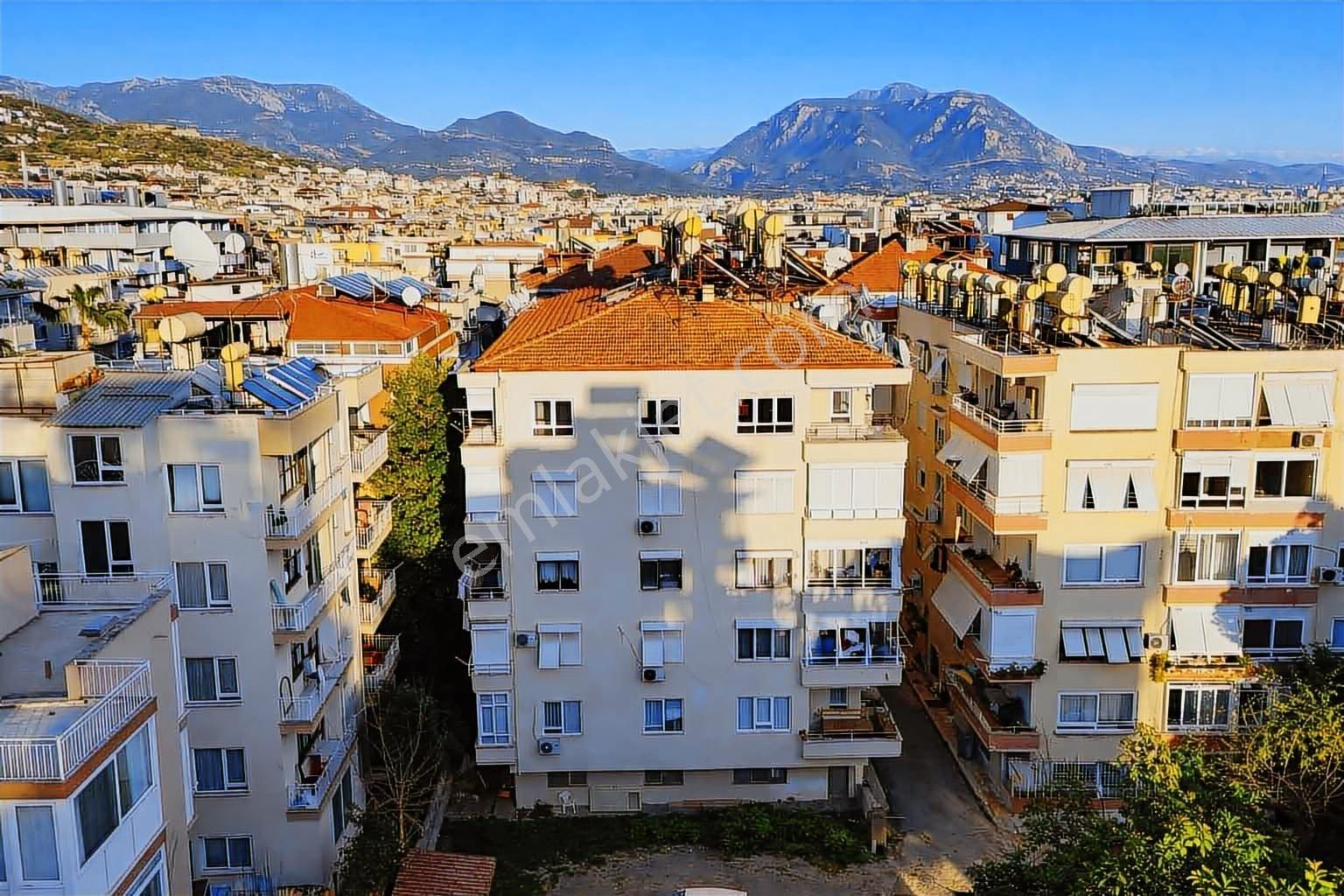 Güllerpınarında İkamete Uygun Satılık 3+1 Ayrı Mutfak Daire - Görsel 22