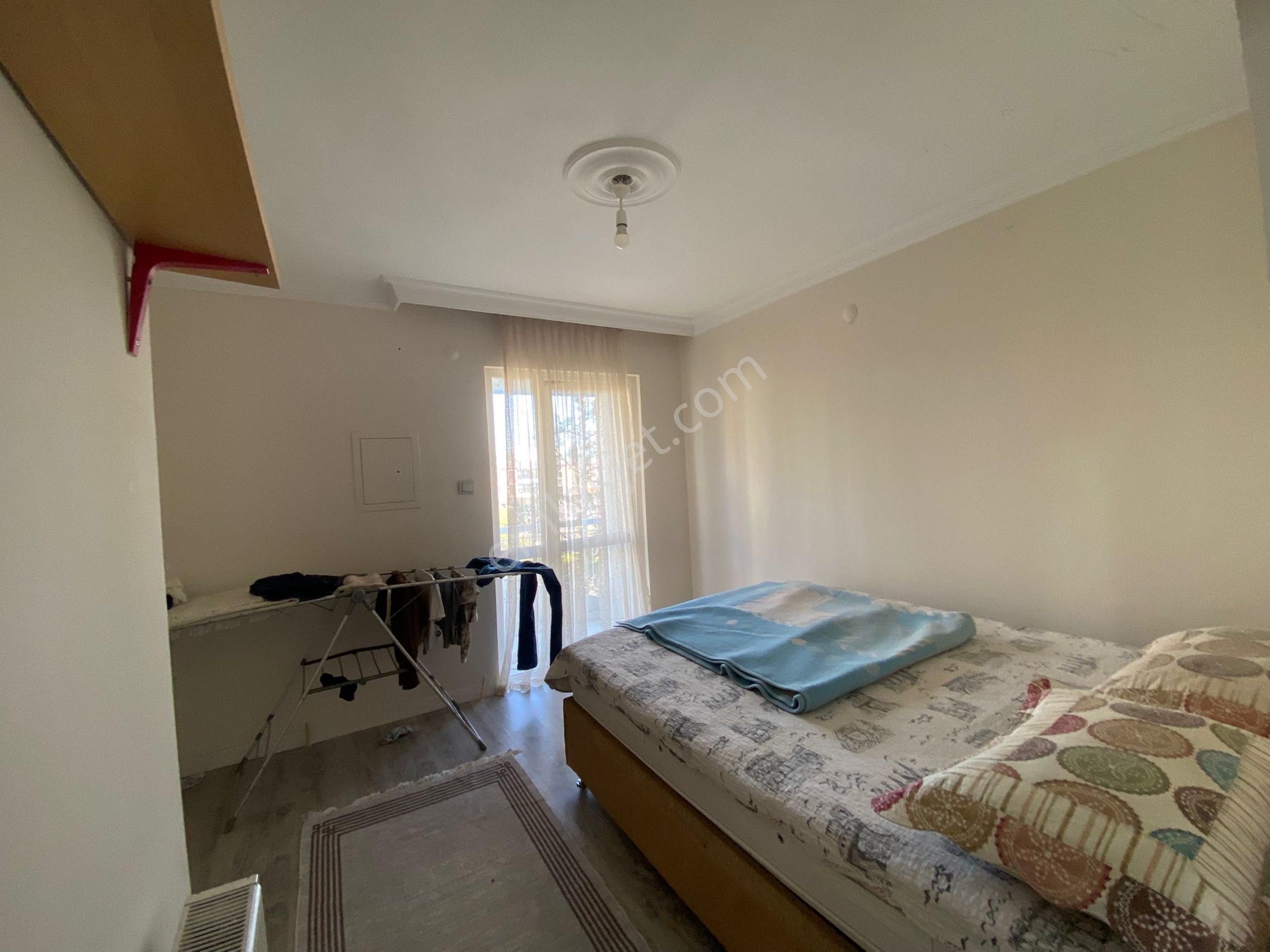 Ayrancılar İnönü Mahallesi’nde 3 + 1 Doğalgazlı Masrafsız Satılık Daire - Görsel 21