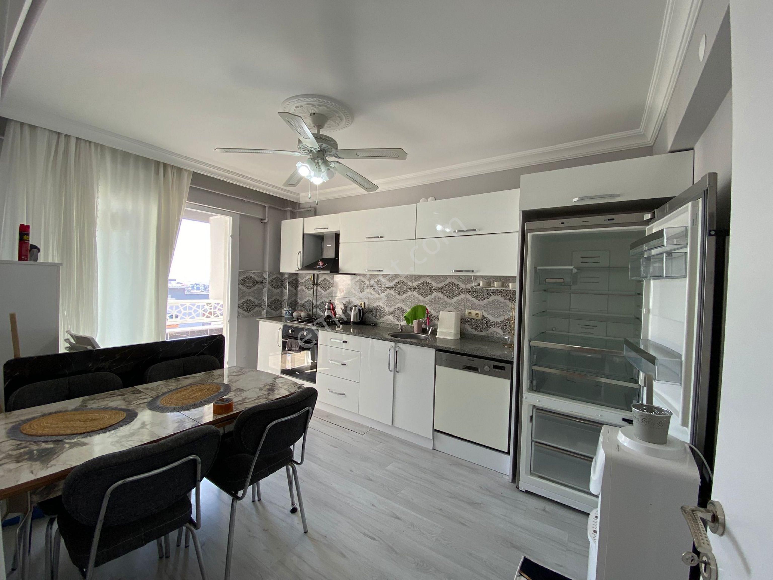 Ayrancılar İnönü Mahallesi’nde 3 + 1 Doğalgazlı Masrafsız Satılık Daire - Görsel 27