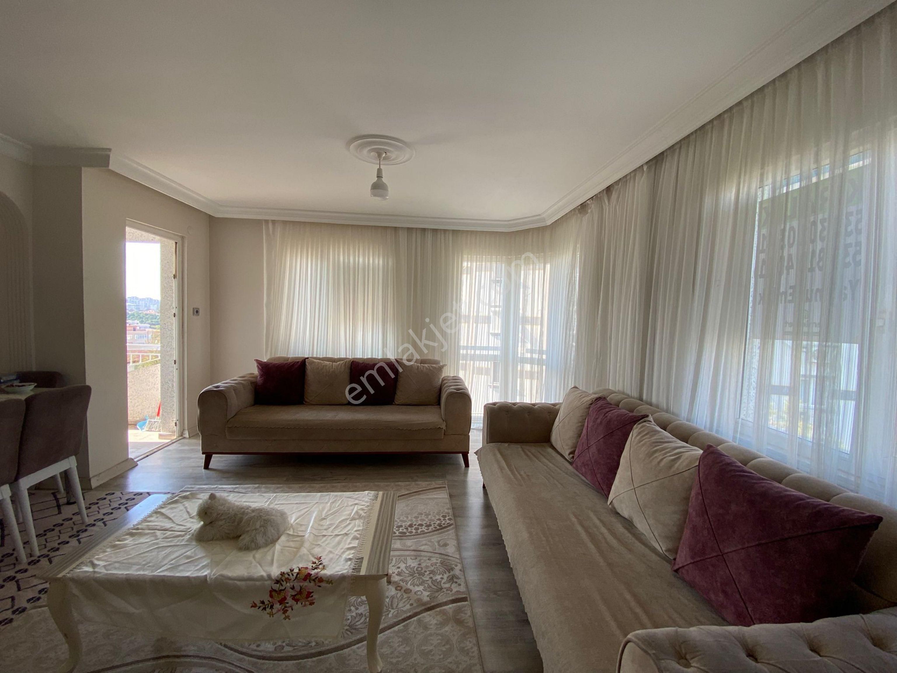 Ayrancılar İnönü Mahallesi’nde 3 + 1 Doğalgazlı Masrafsız Satılık Daire - Görsel 5