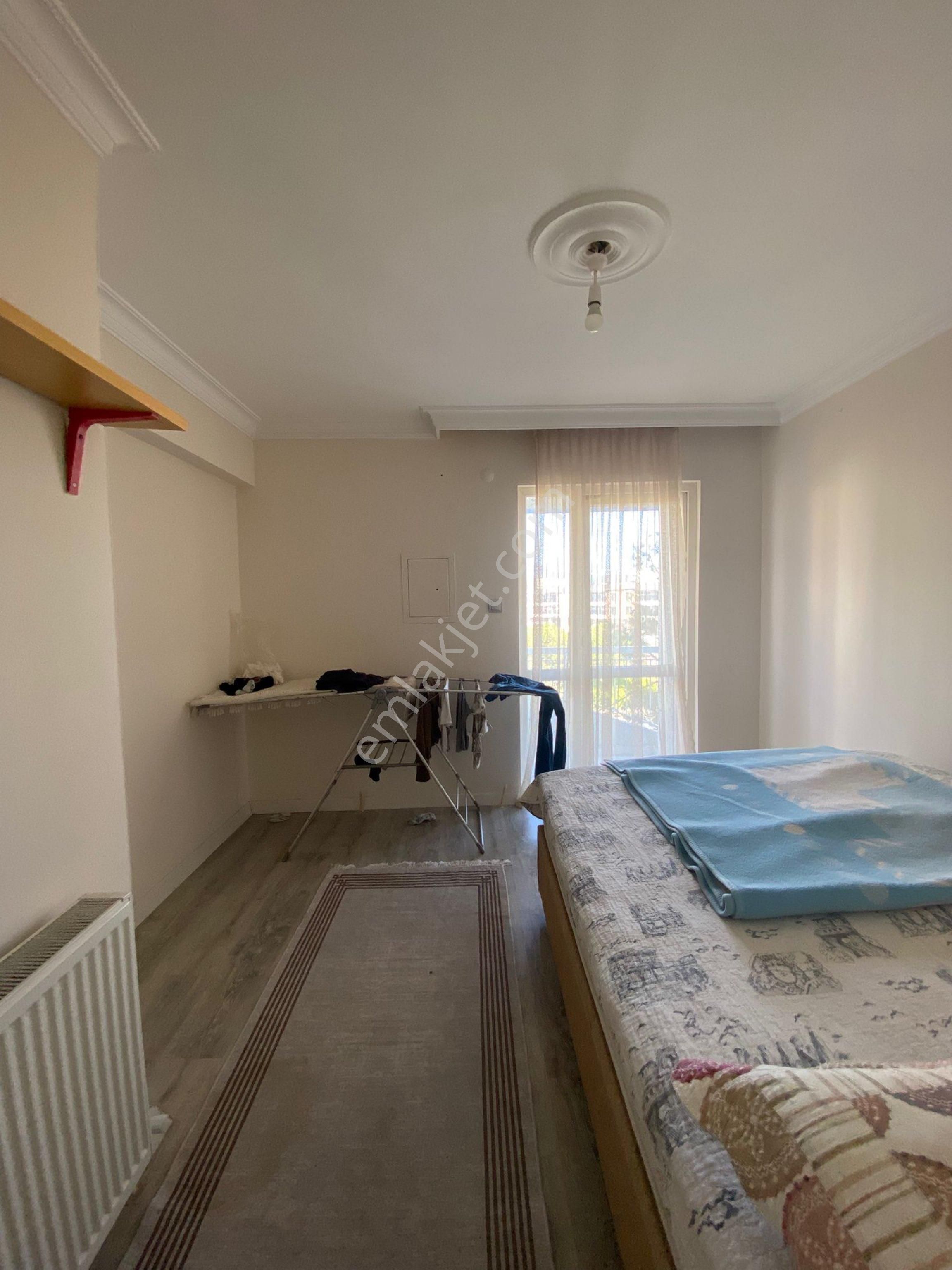 Ayrancılar İnönü Mahallesi’nde 3 + 1 Doğalgazlı Masrafsız Satılık Daire - Görsel 18