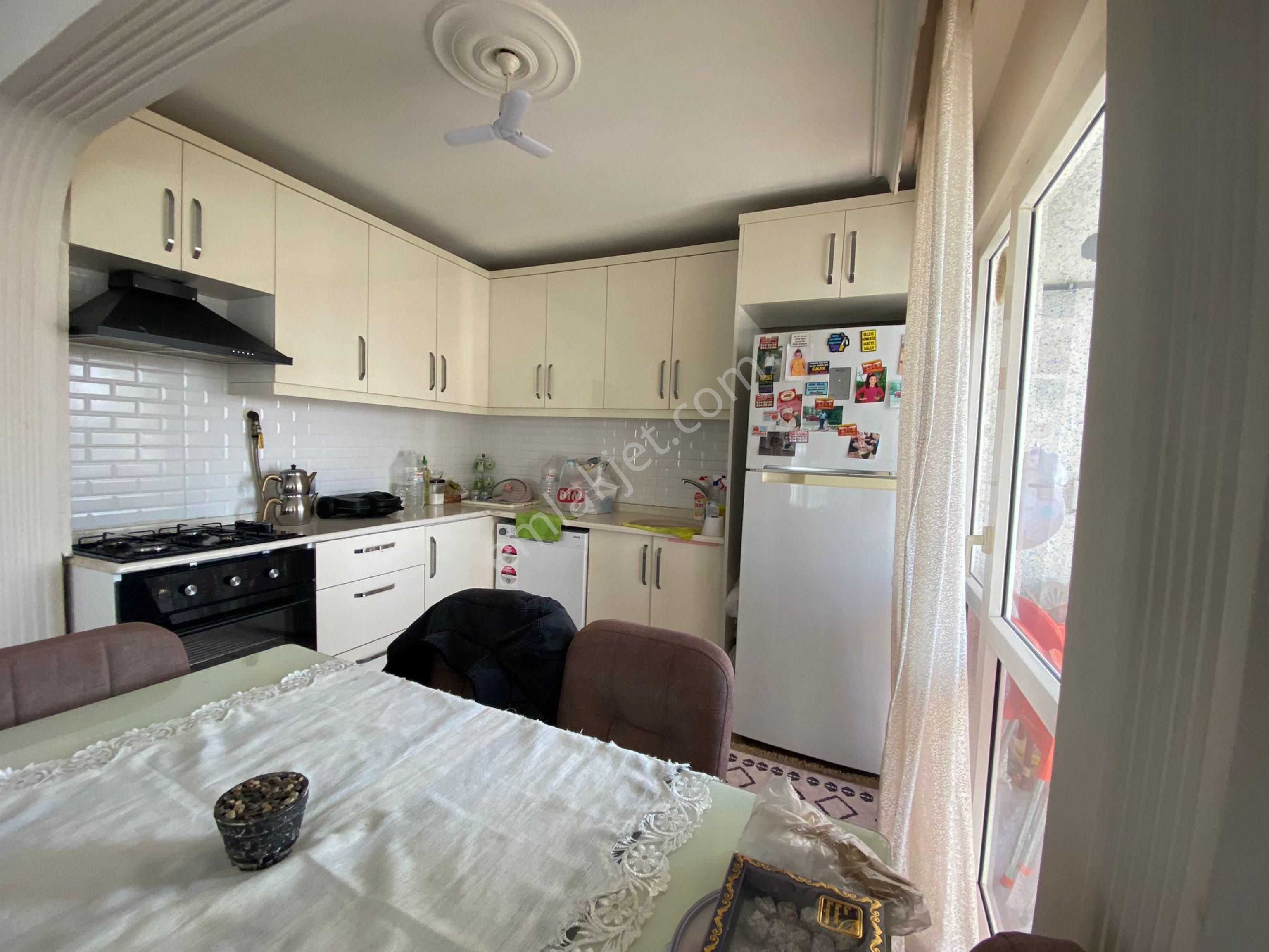 Ayrancılar İnönü Mahallesi’nde 3 + 1 Doğalgazlı Masrafsız Satılık Daire - Görsel 8