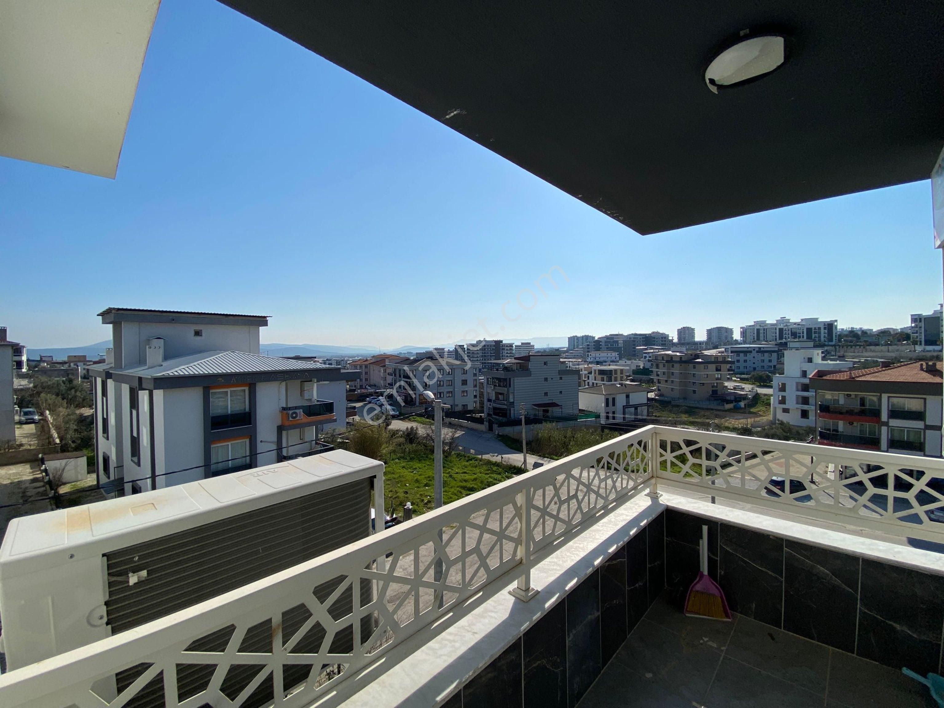 Ayrancılar İnönü Mahallesi’nde 3 + 1 Doğalgazlı Masrafsız Satılık Daire - Görsel 2