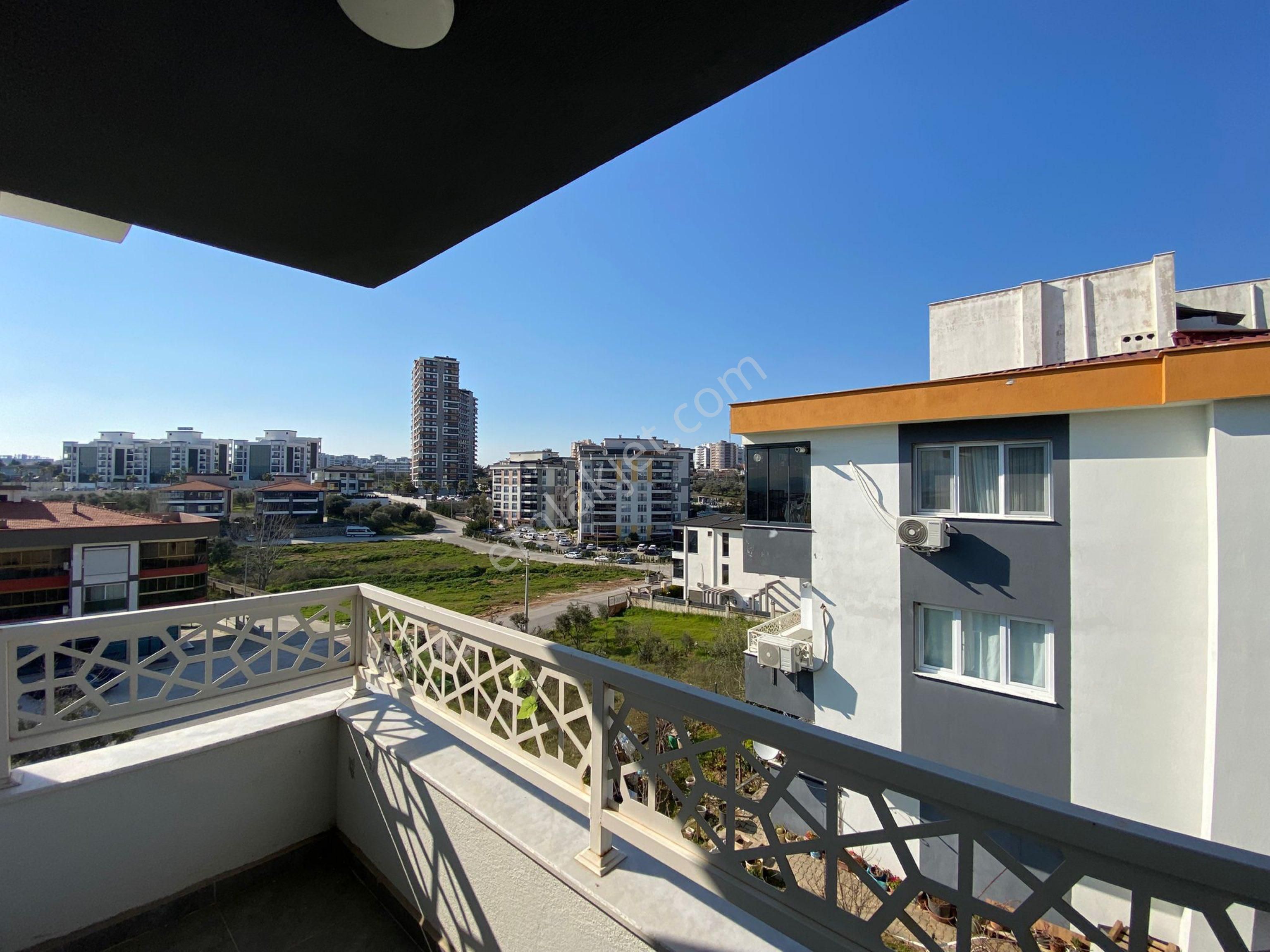 Ayrancılar İnönü Mahallesi’nde 3 + 1 Doğalgazlı Masrafsız Satılık Daire - Görsel 34