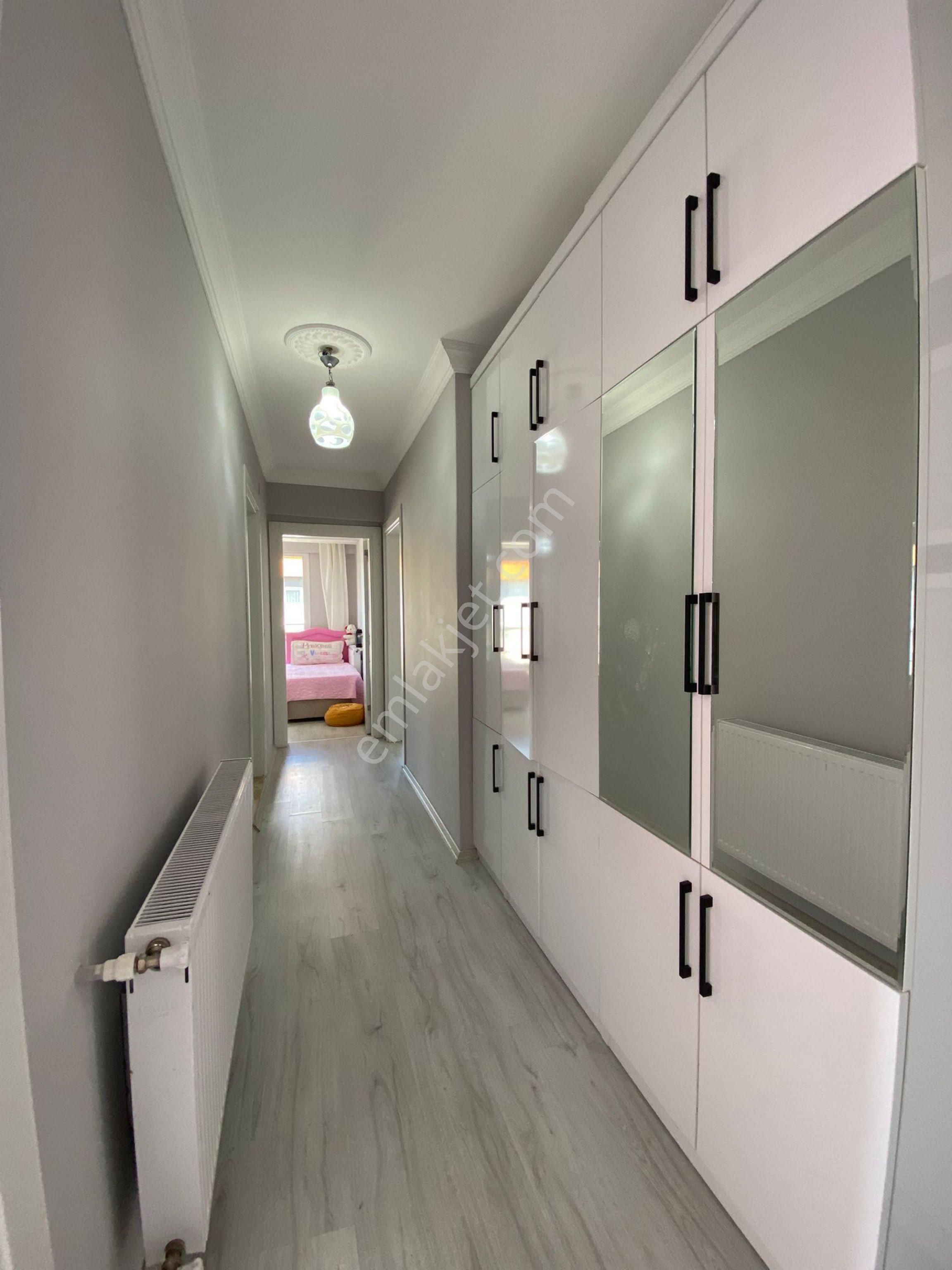 Ayrancılar İnönü Mahallesi’nde 3 + 1 Doğalgazlı Masrafsız Satılık Daire - Görsel 33