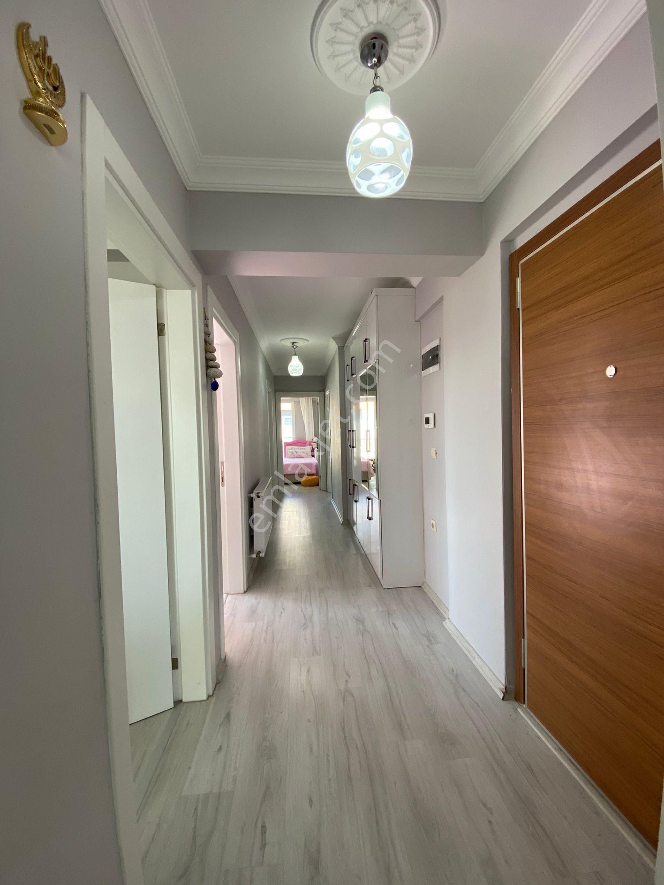 Ayrancılar İnönü Mahallesi’nde 3 + 1 Doğalgazlı Masrafsız Satılık Daire - Görsel 28