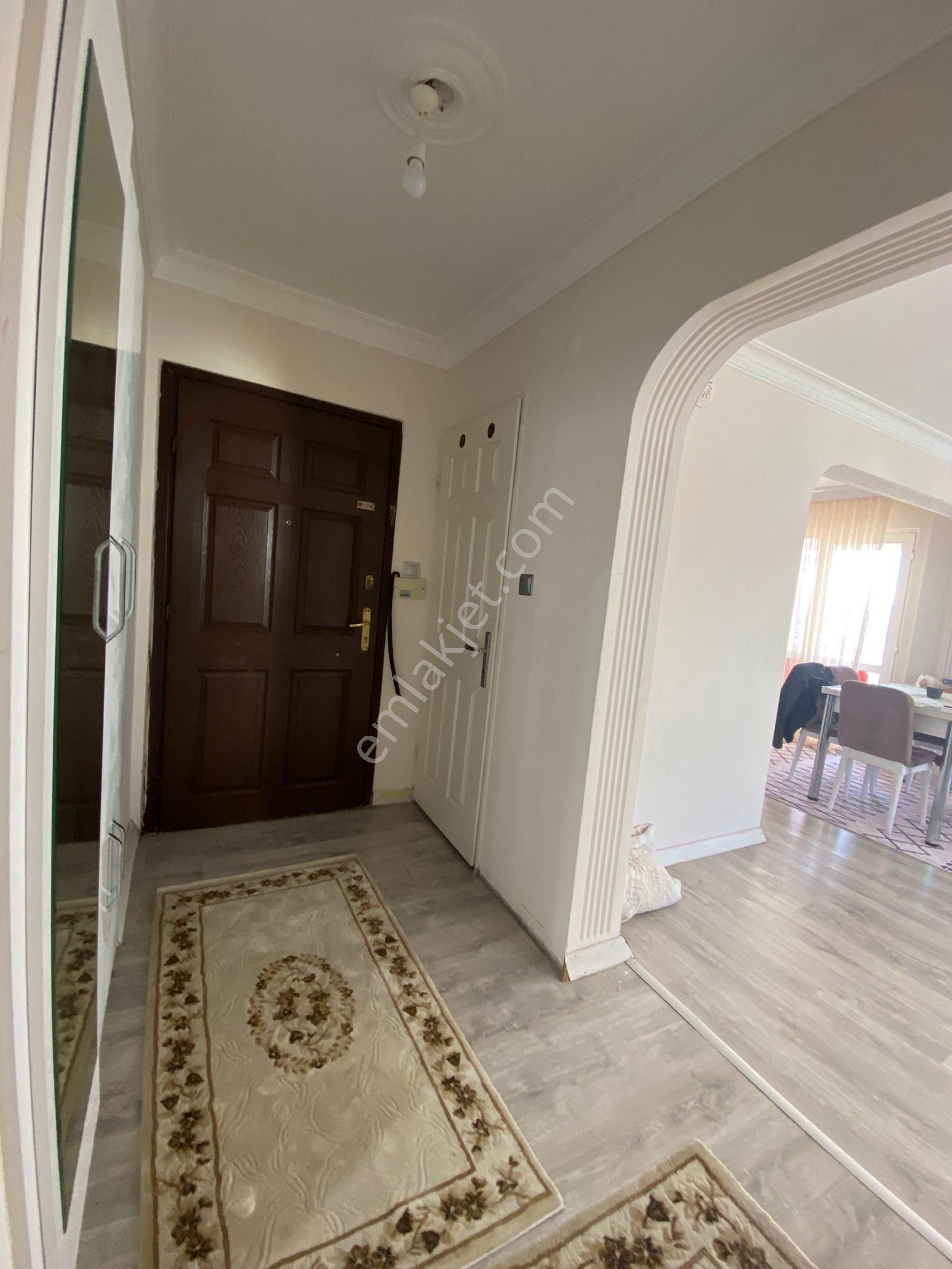 Ayrancılar İnönü Mahallesi’nde 3 + 1 Doğalgazlı Masrafsız Satılık Daire - Görsel 16